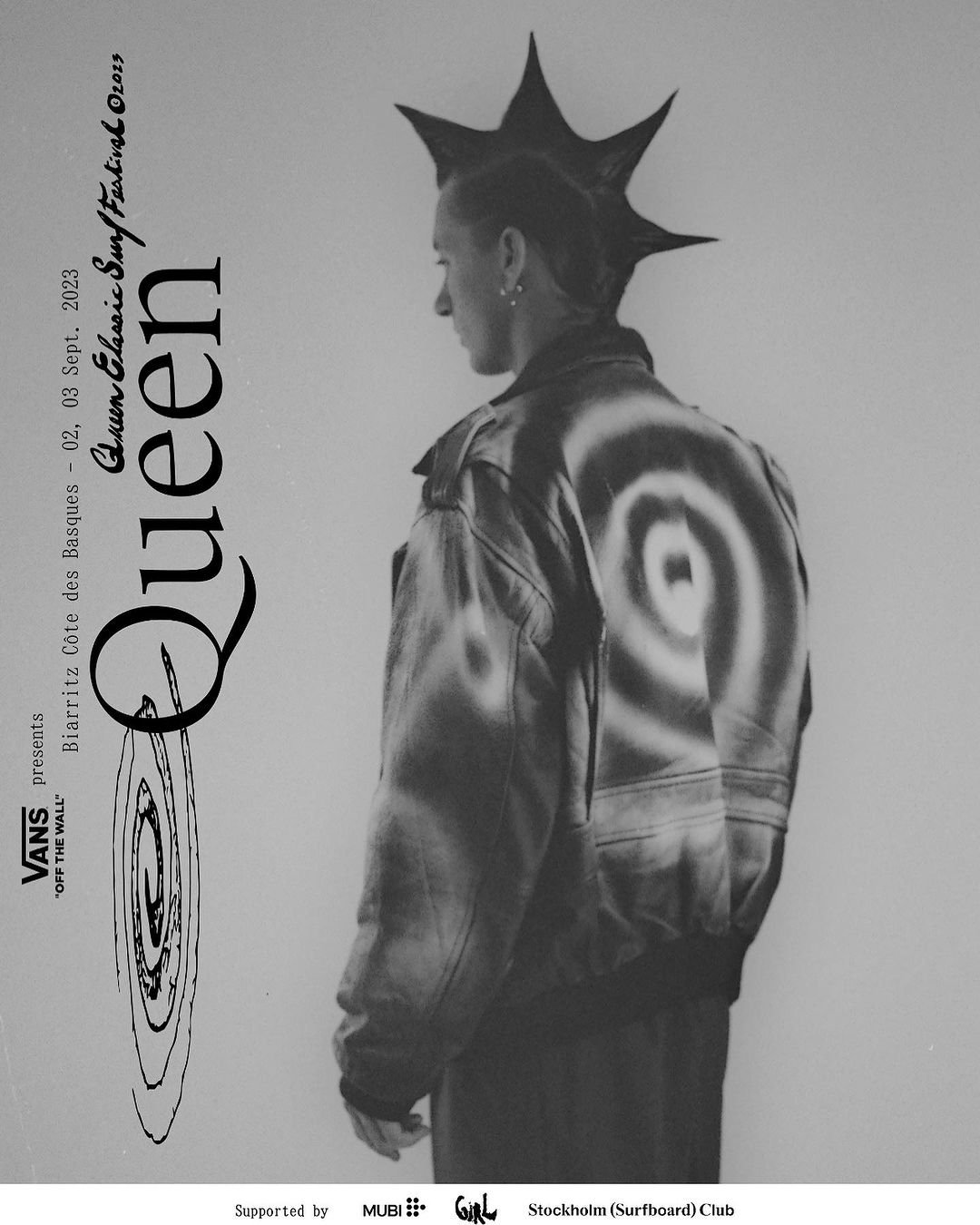 Queen Classic Surf Festival 2023