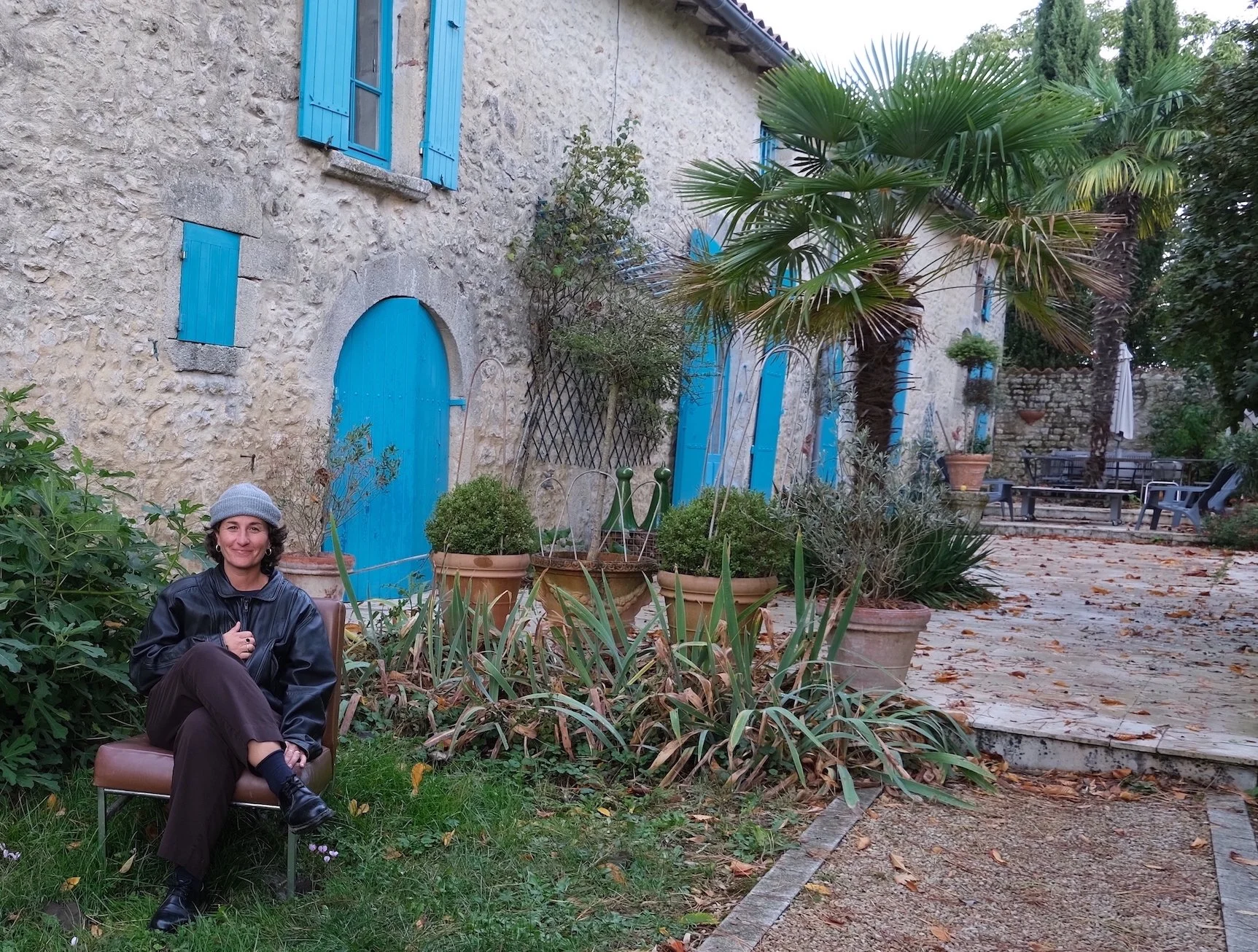 Presse : journal Sud-Ouest