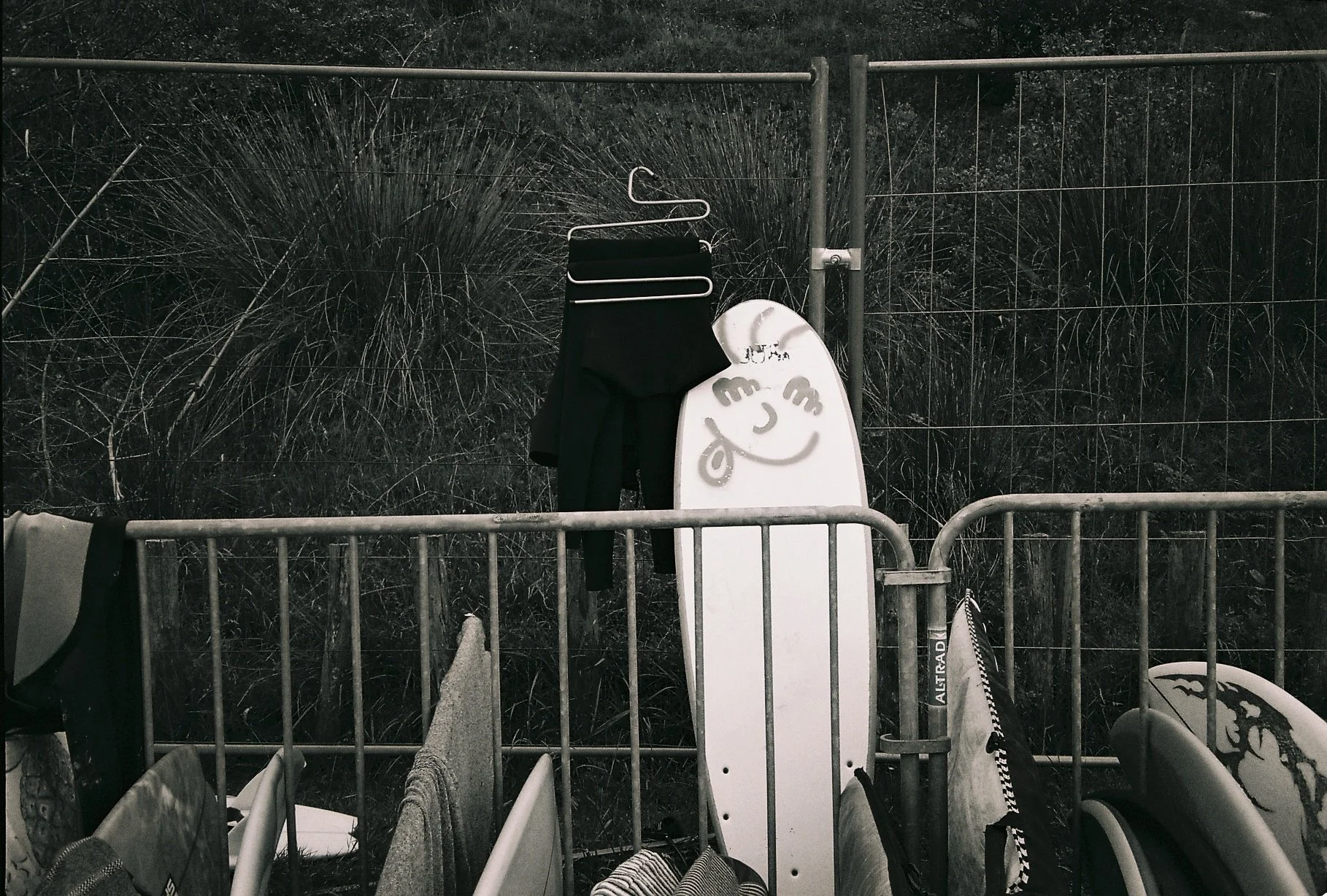 Il y a cette idée que