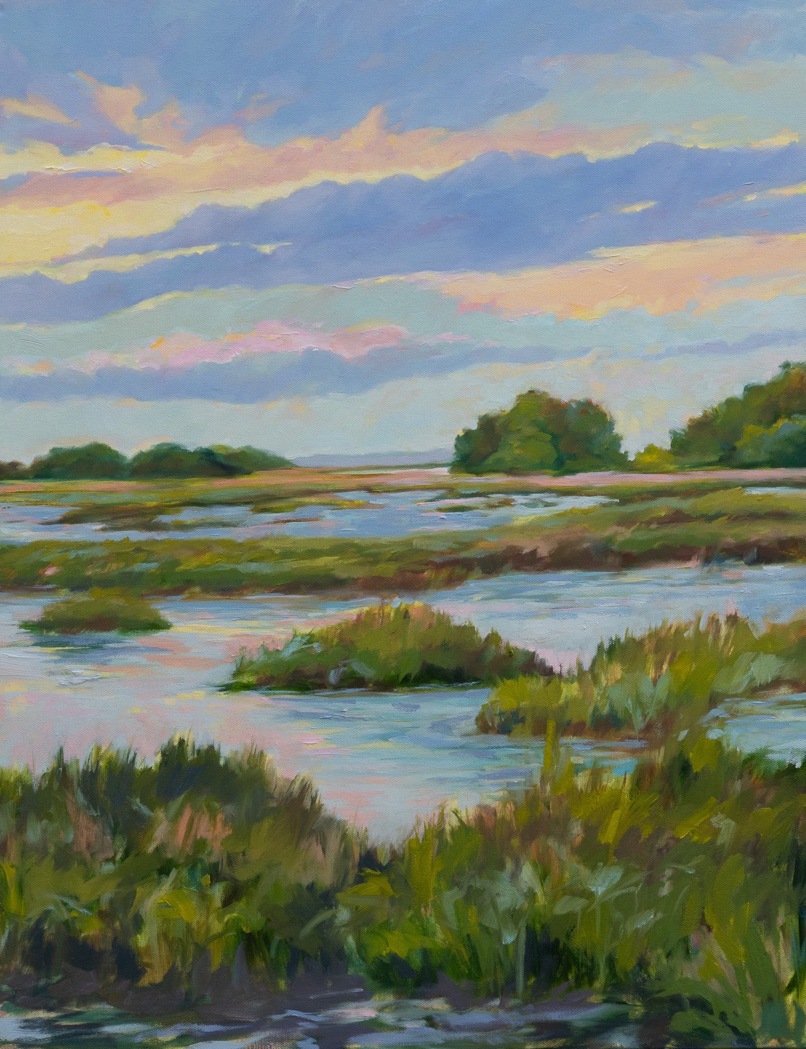 HaveYouEverFoundSomethingBeautiful-AndMaybeJustInTIme-2023-oiloncanvas-KatiePodracky.jpg