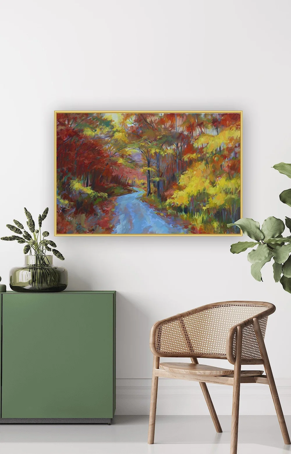 Fall-trees-KatiePodracky-art-print-painting-blue-ridge-parkway-red-maple.JPG