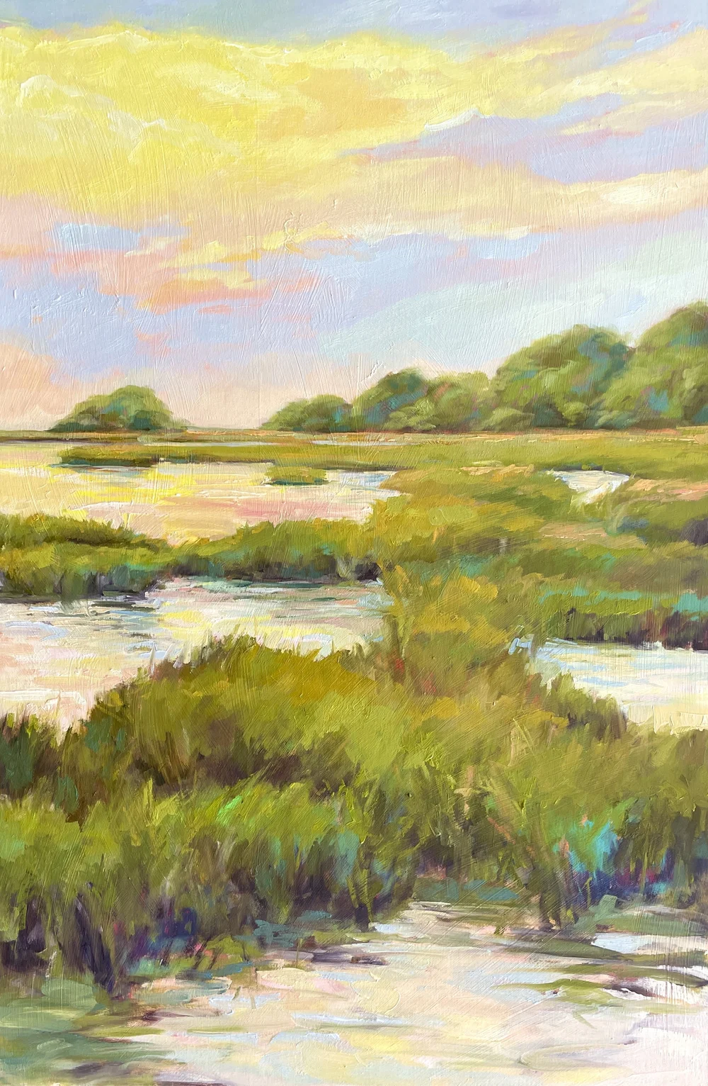 IWantToBelieveThatTheImperfectionsAreNothing-ThatTheLight-Is-Everythign-Impressionist-art-painting-Katie-Podracky-Katie-Wall-pastel-colorful-coastal-art-st-simons-art-jekyll-island-sunset-beach-art-impressionist-painter-coastal-cumberland-island.JPG