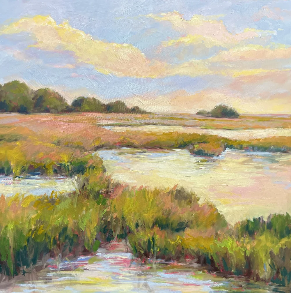 ThisPoemIsAboutLovingTheWorld-And-Everything-in-it-Katie-Podracky-Katie-Wall-Art-painting-oil-palette-colorful-marsh-painting-salt-marsh-cumberland-island-jekyll-island-st-simons-island-outer-banks-coastal-painting-art-beautiful.JPG
