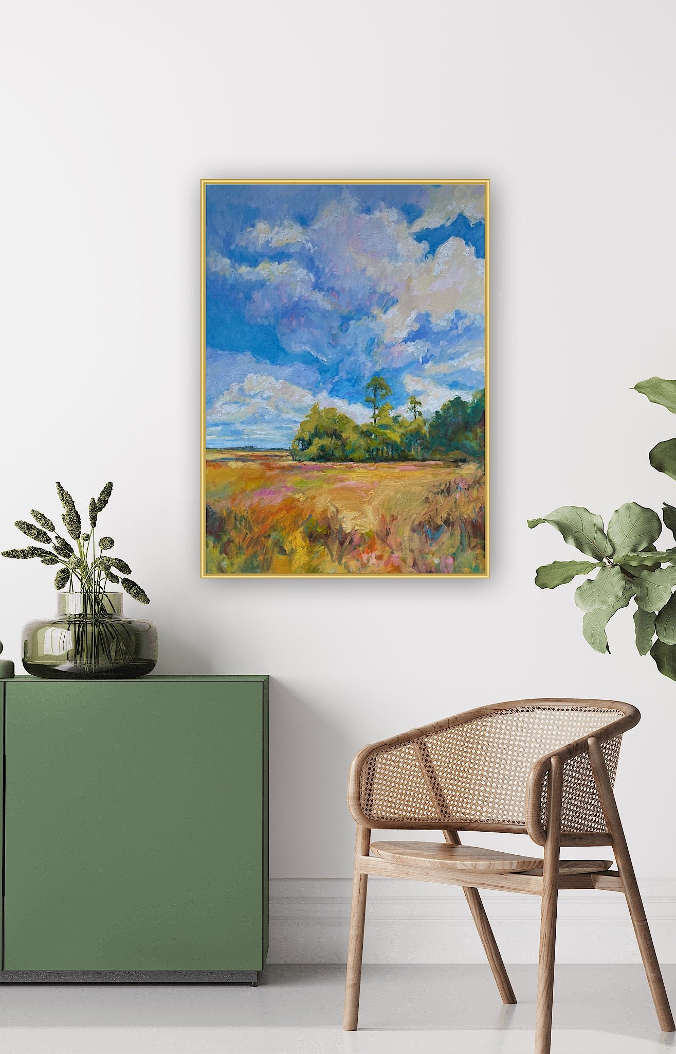 BlueSkies-art-painting-oil-painting-Katie-Wall-Art-Podracky-marsh-painterly-brushstrokes-gorgeous-original-print-coastal.JPG