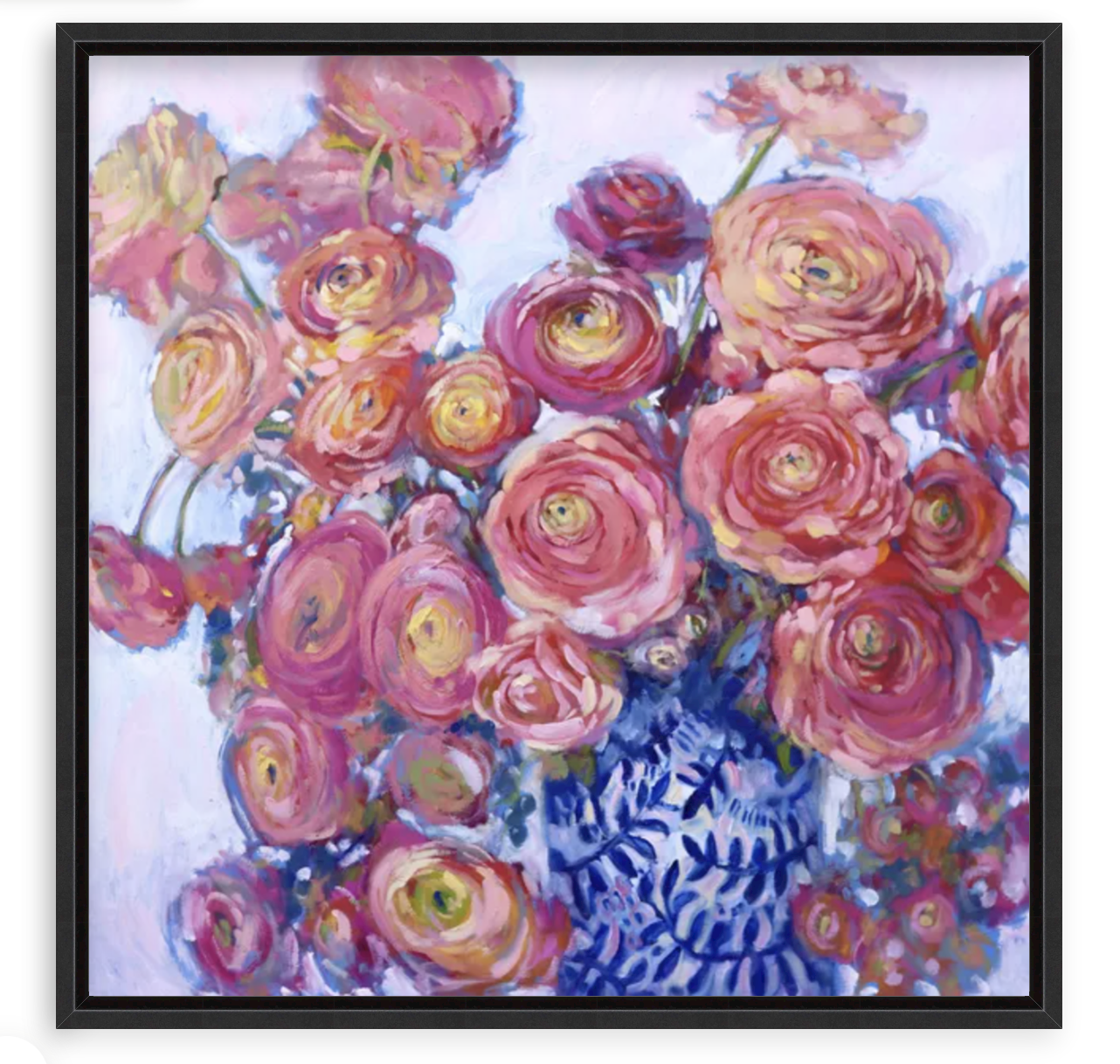 BeautifulBlooms-KatiePodracky-blackframe-abstract-art-floral-petals-painterly.png
