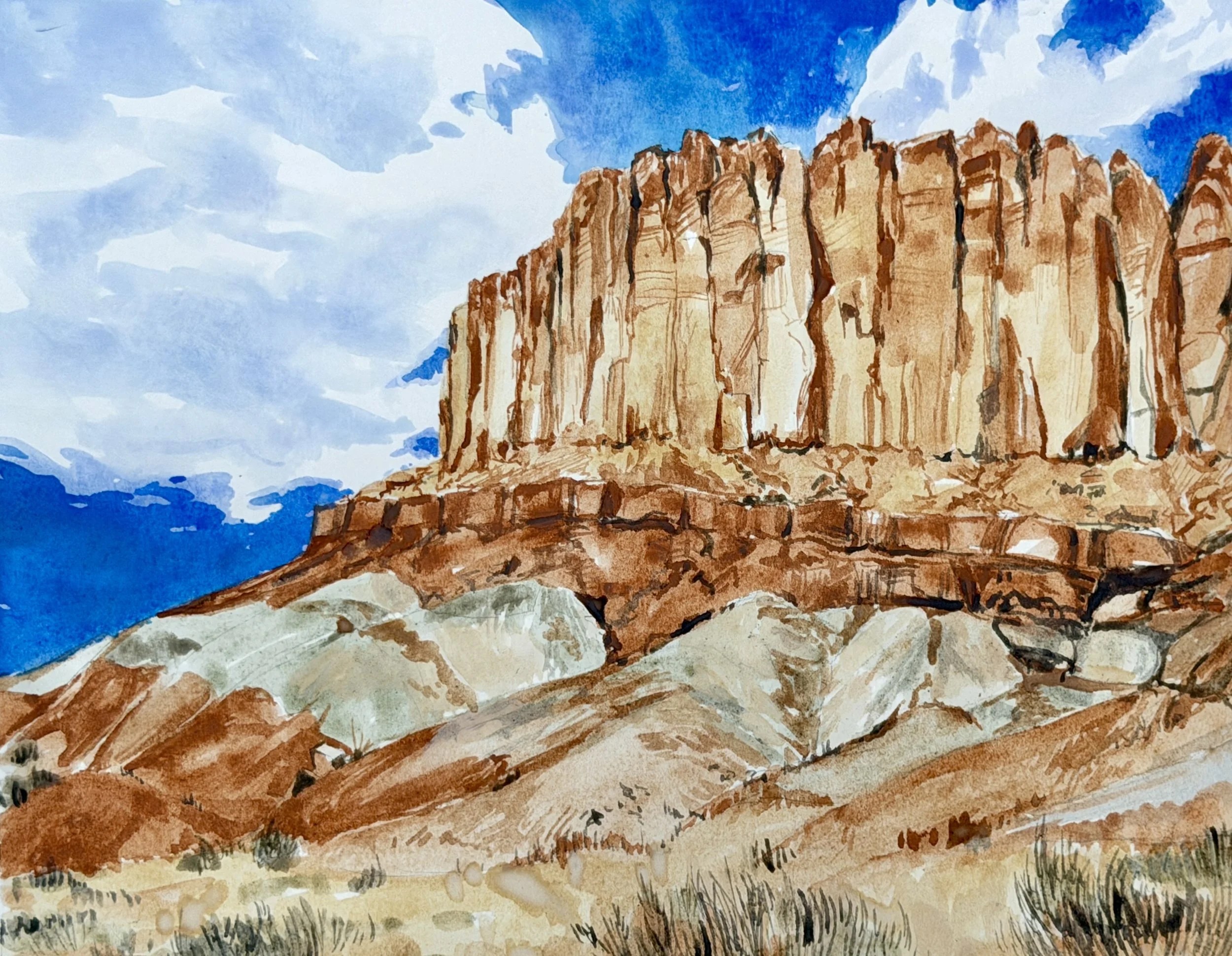 CapitolReef-TheCastle-NationalPark-8x10-sm.JPG