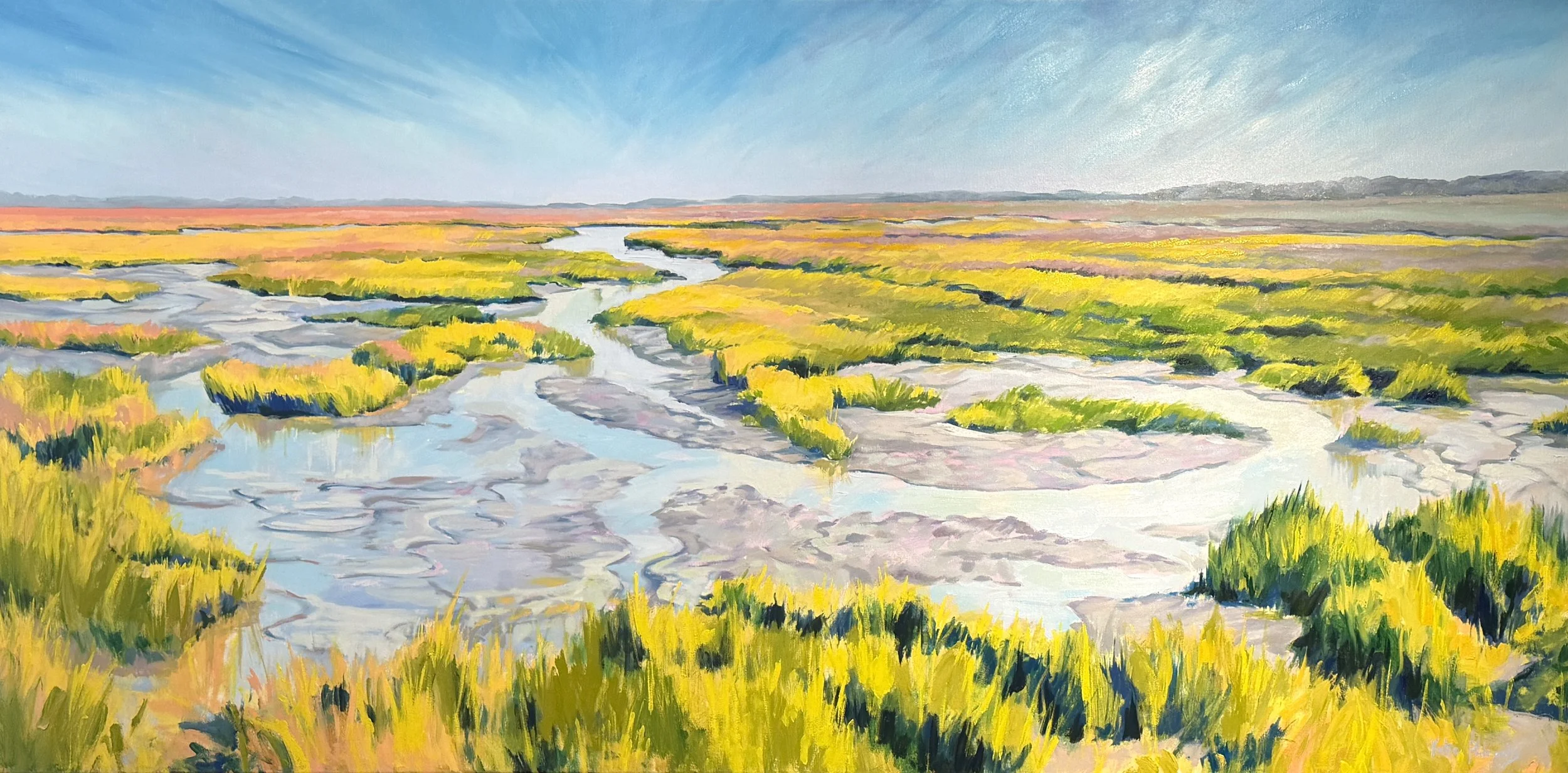 Colors over the Marsh.JPG