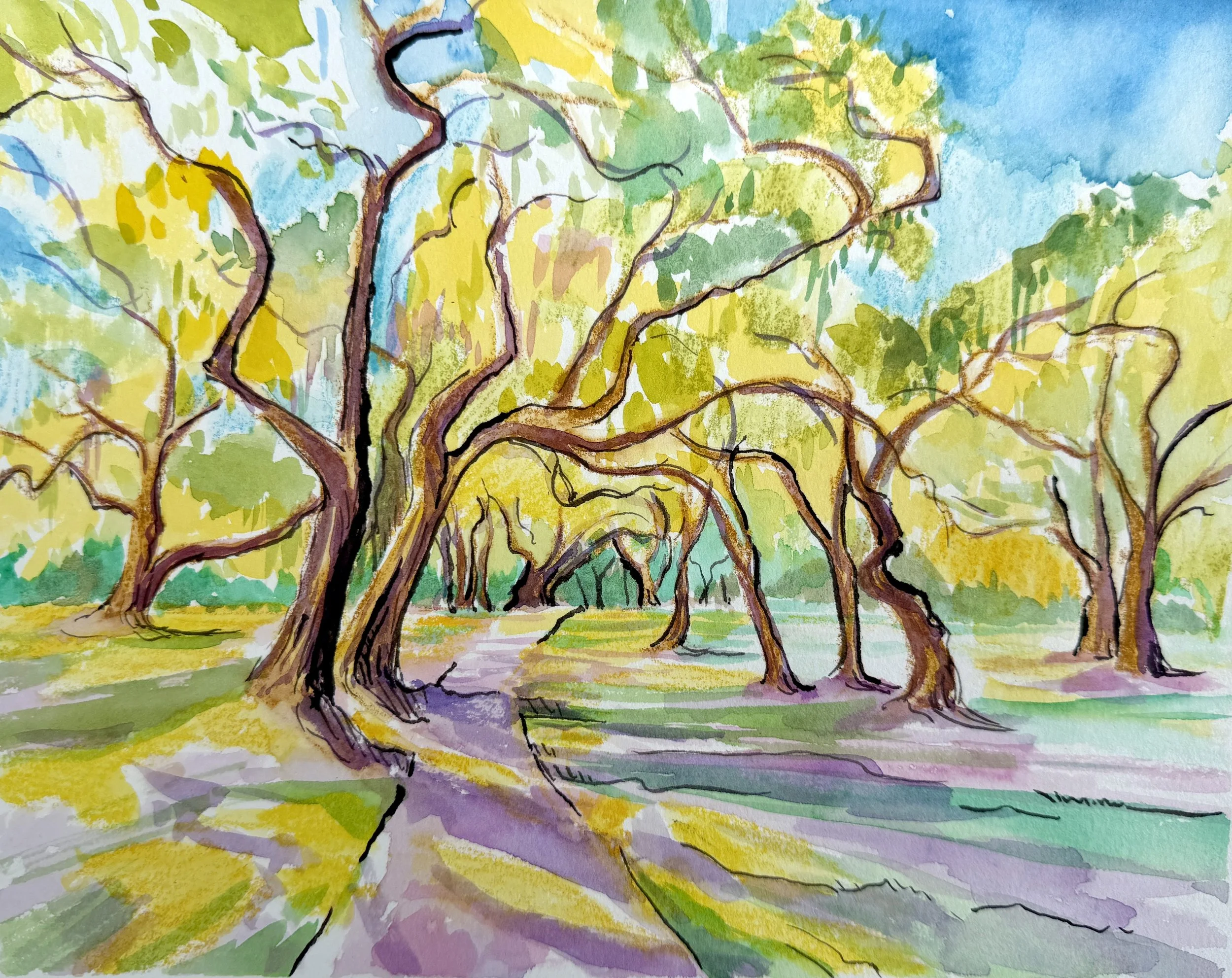 Walk for Wisdom-Sentinel-8x10.JPG
