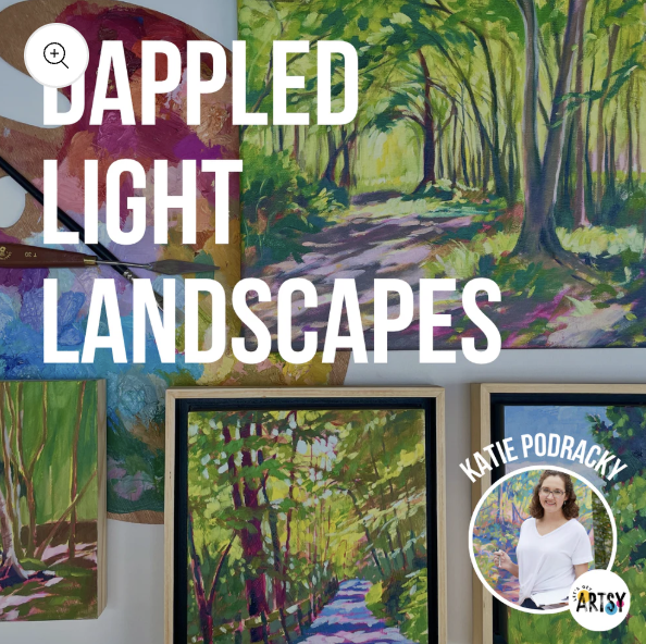 In this class, I'll show you how to make light dance!