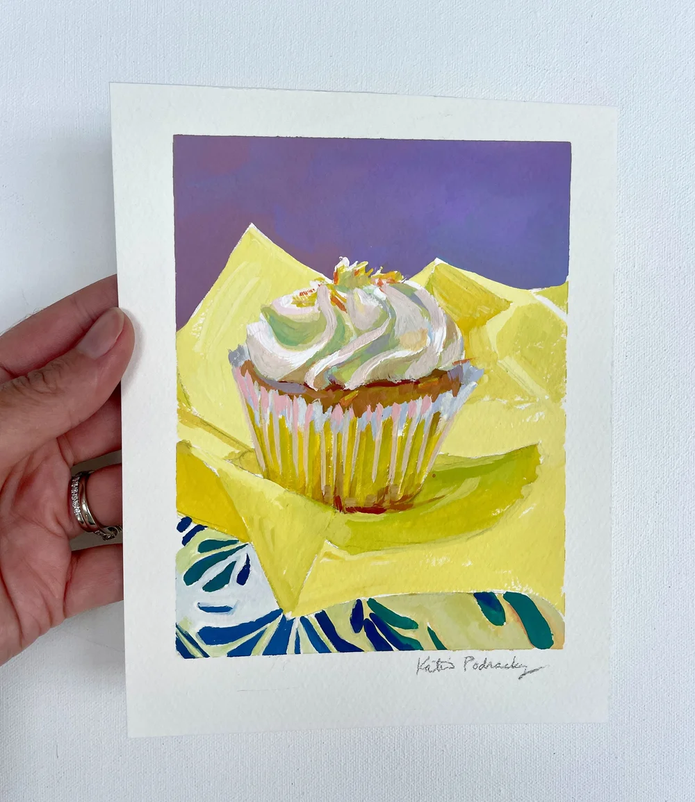 cupcake2-katiepodracky-gouache-painting.JPG