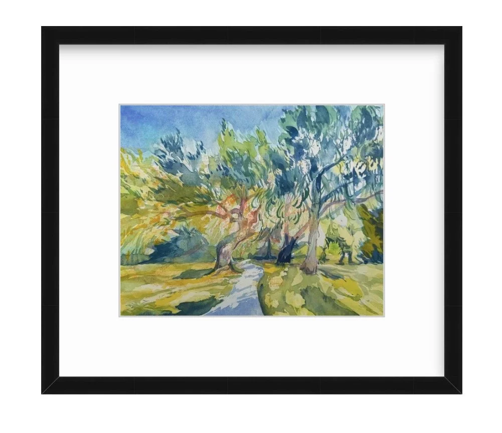 SouthernForestLight-Framed.jpeg