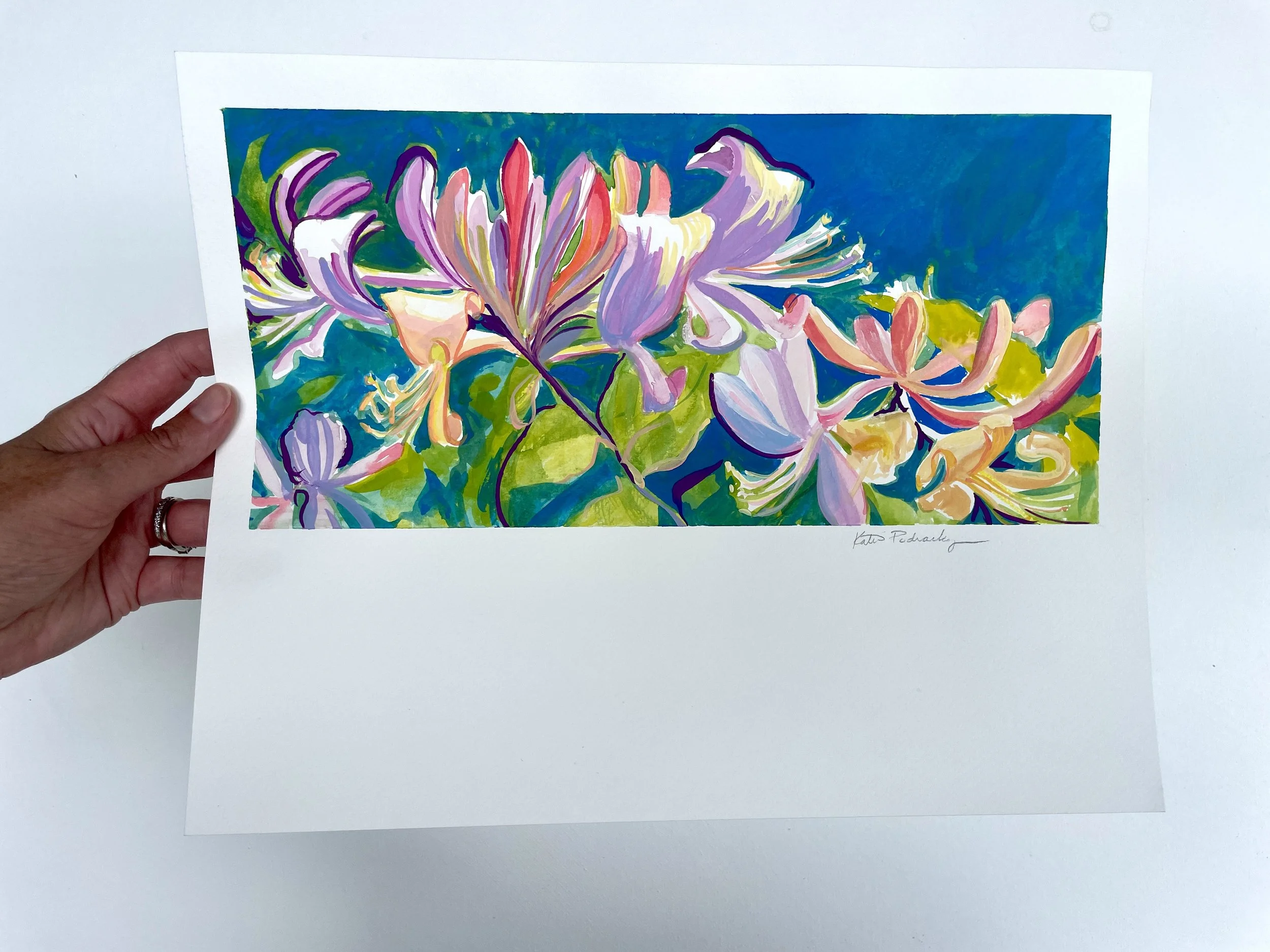 Honeysuckle-KatiePodracky-americanimpressionism.JPG