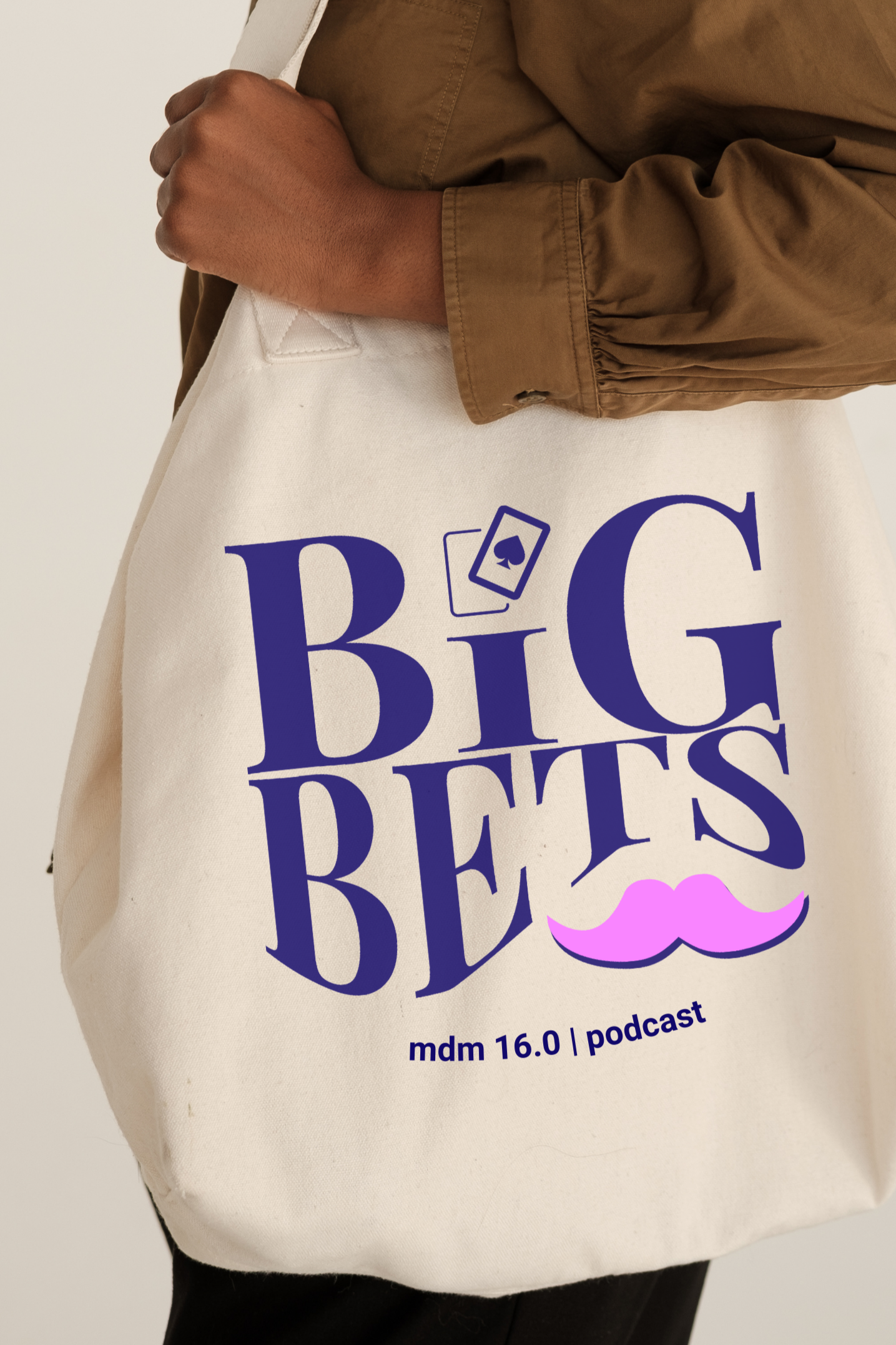 BigBets Podcast