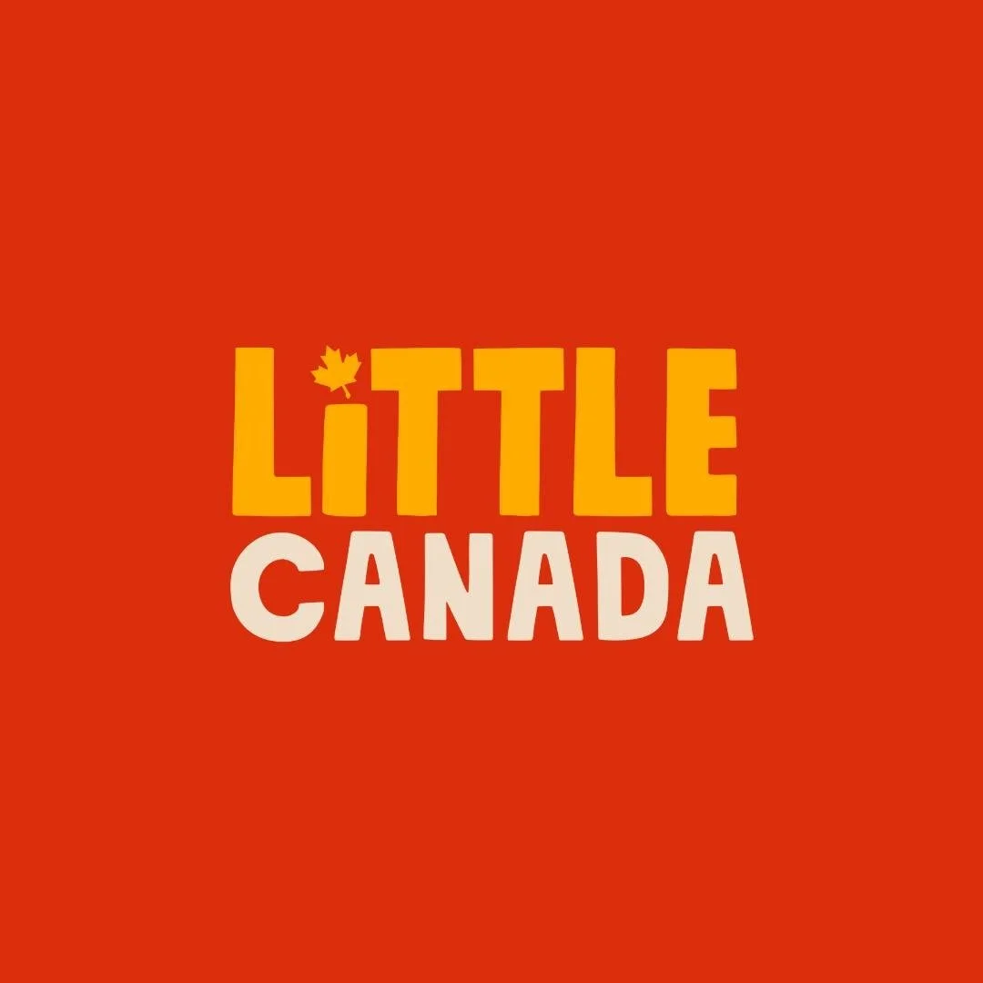 Little Canada - Mobile App