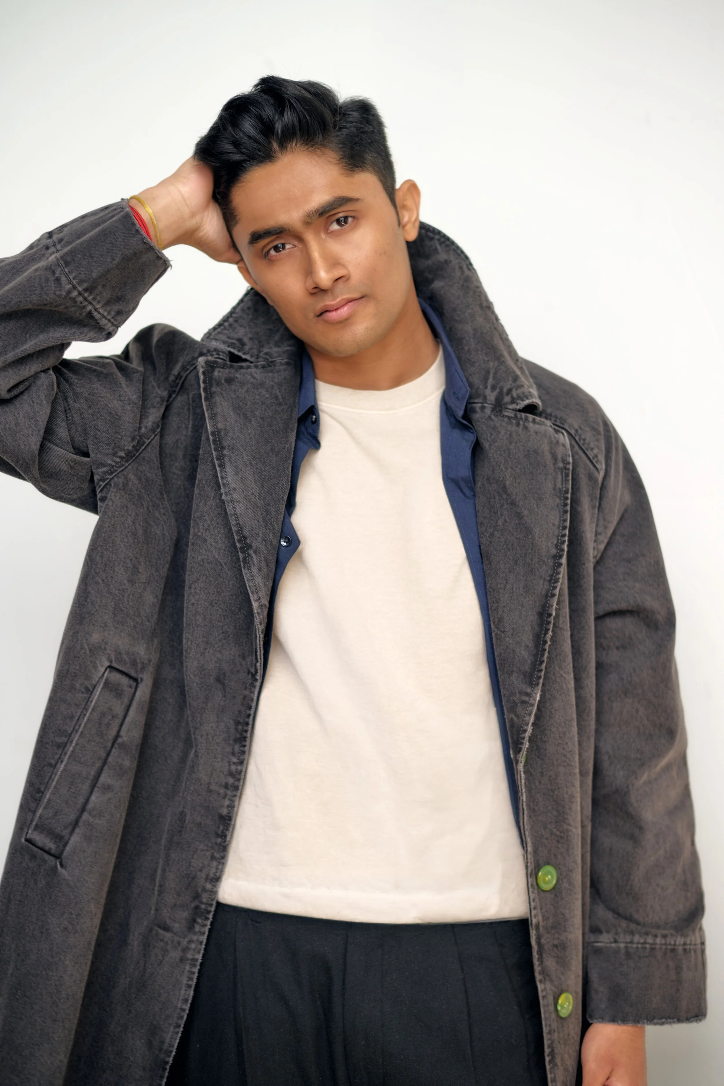 Manoj