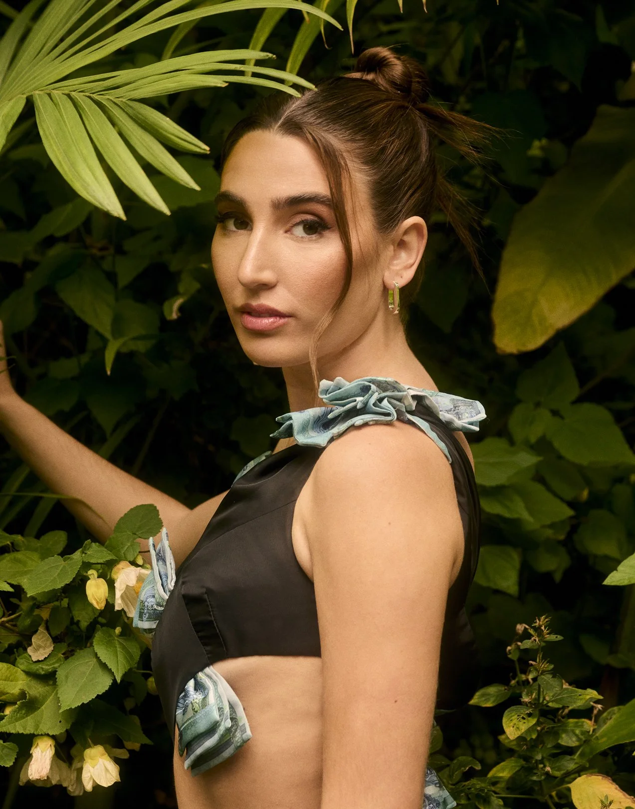 Ally Petitti