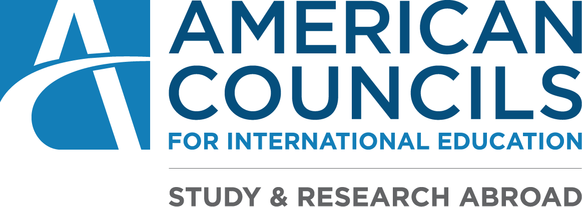 American Councils Study Abroad