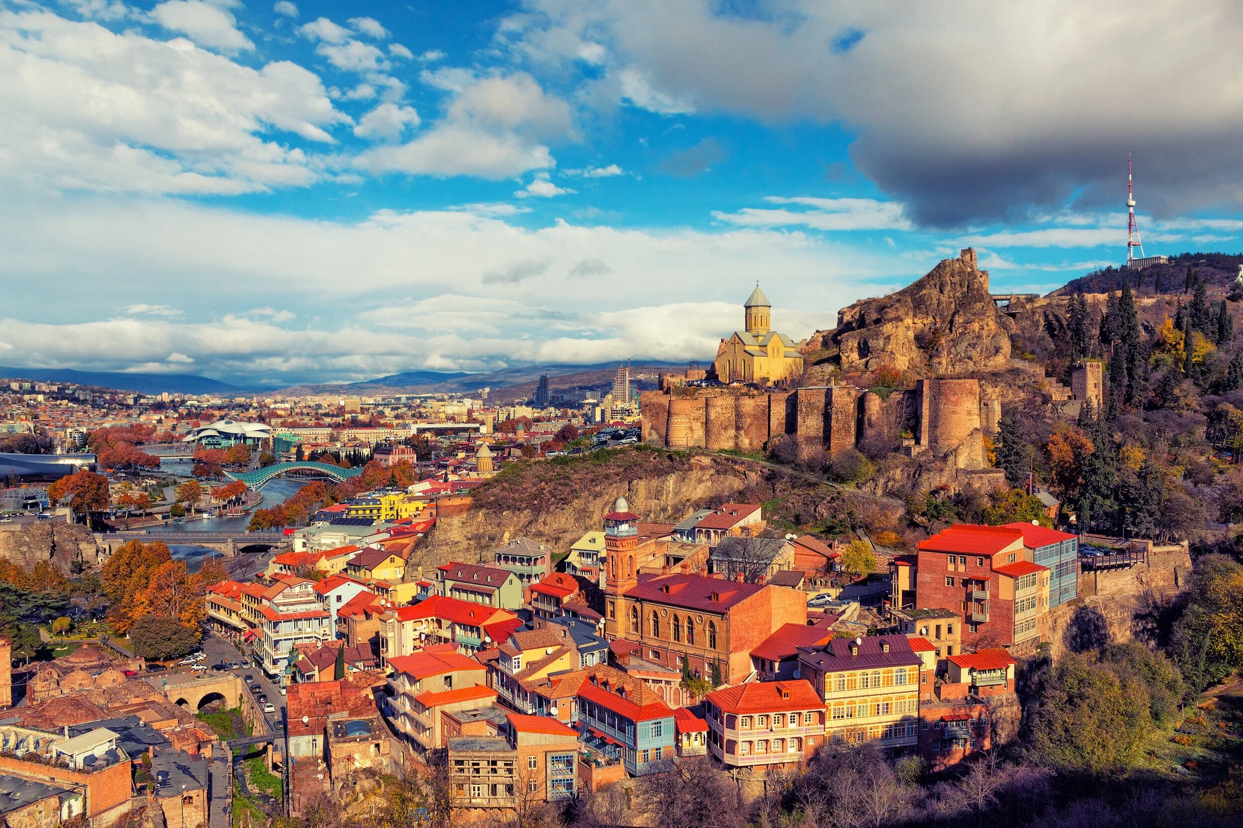 — American Councils Study Abroad