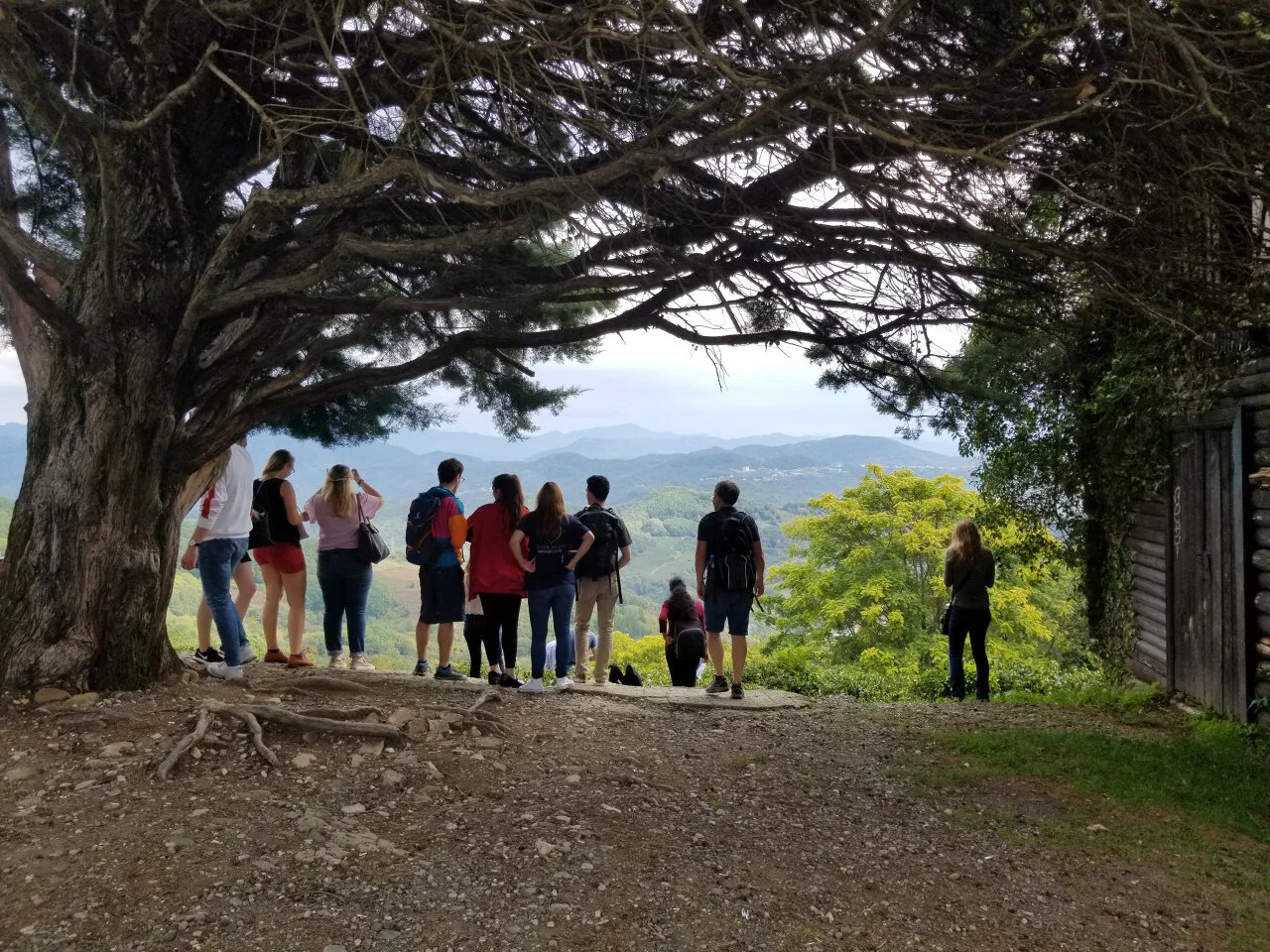 Laura Howells reflects on her semester on the Advanced Russian Language and Area Studies Program in Moscow as a Fulbright-Hays Group Projects Abroad scholarship recipient and her language learning journey. This story was originally shared on April 2, 2019.