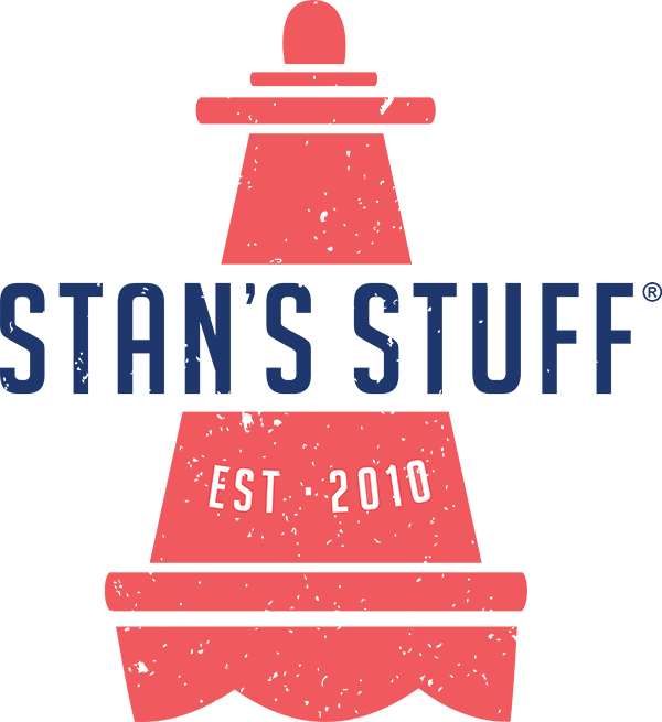 Stan&#39;s Stuff Seasoning