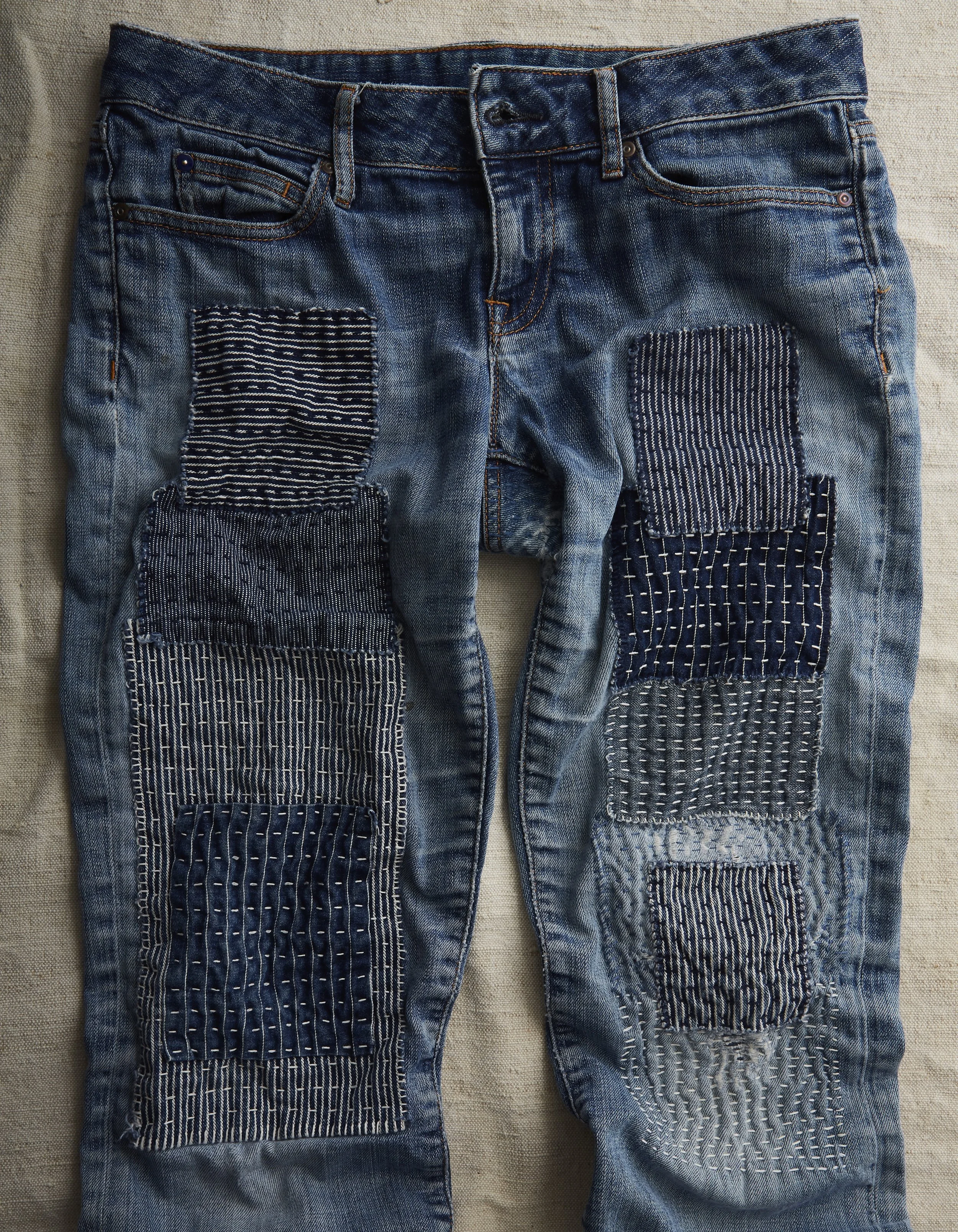 from Make Thrift Mend