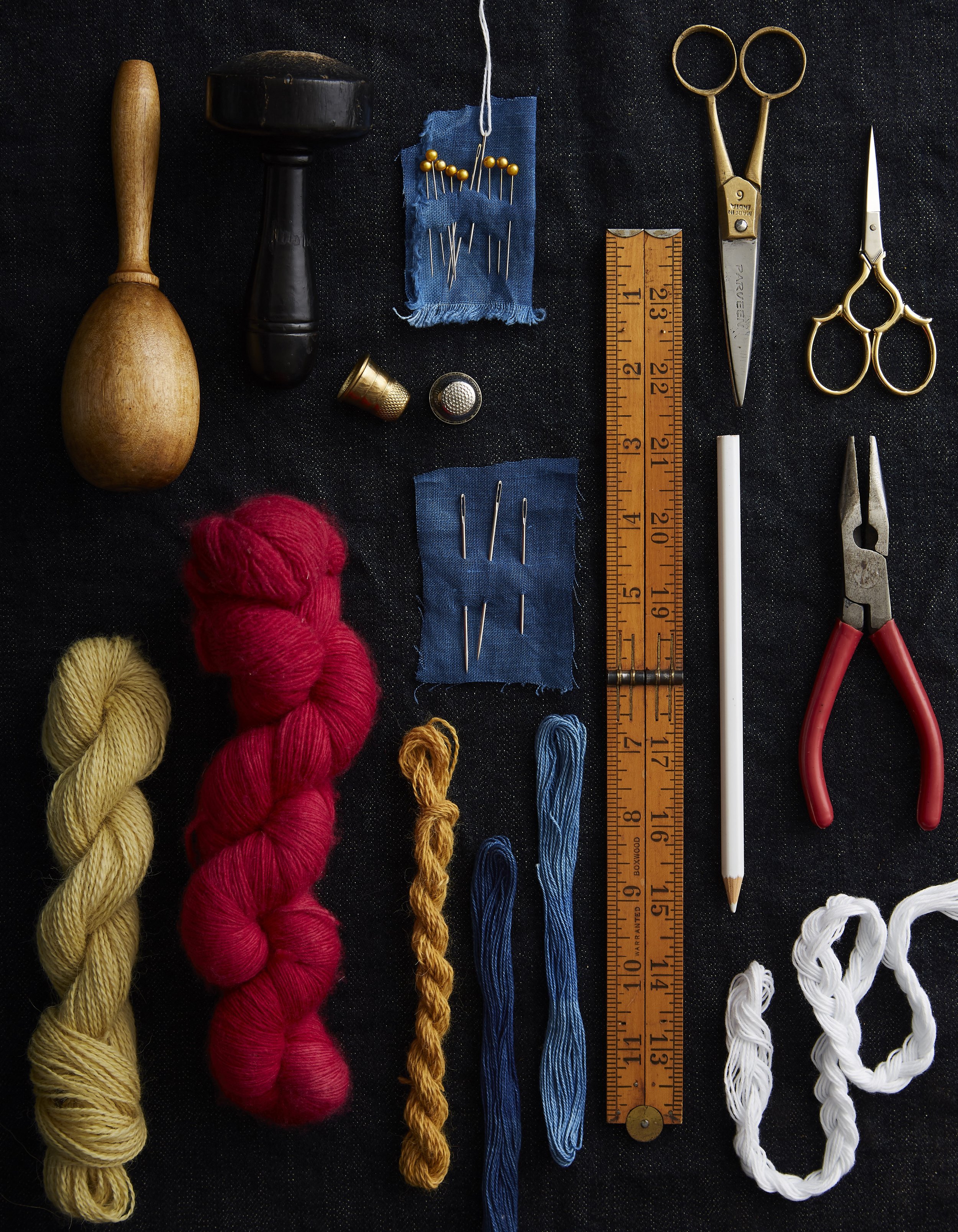 from Make Thrift Mend