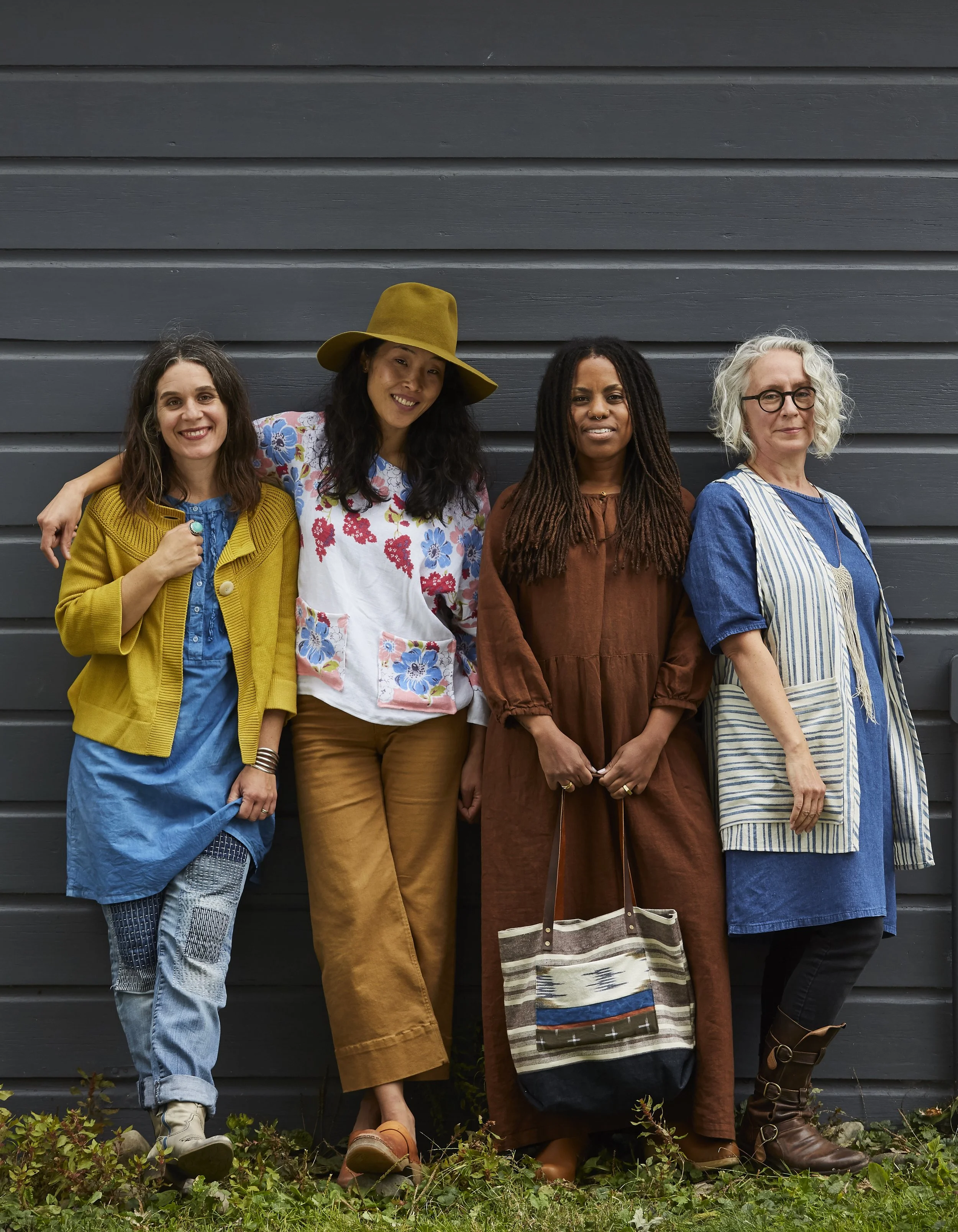 from Make Thrift Mend