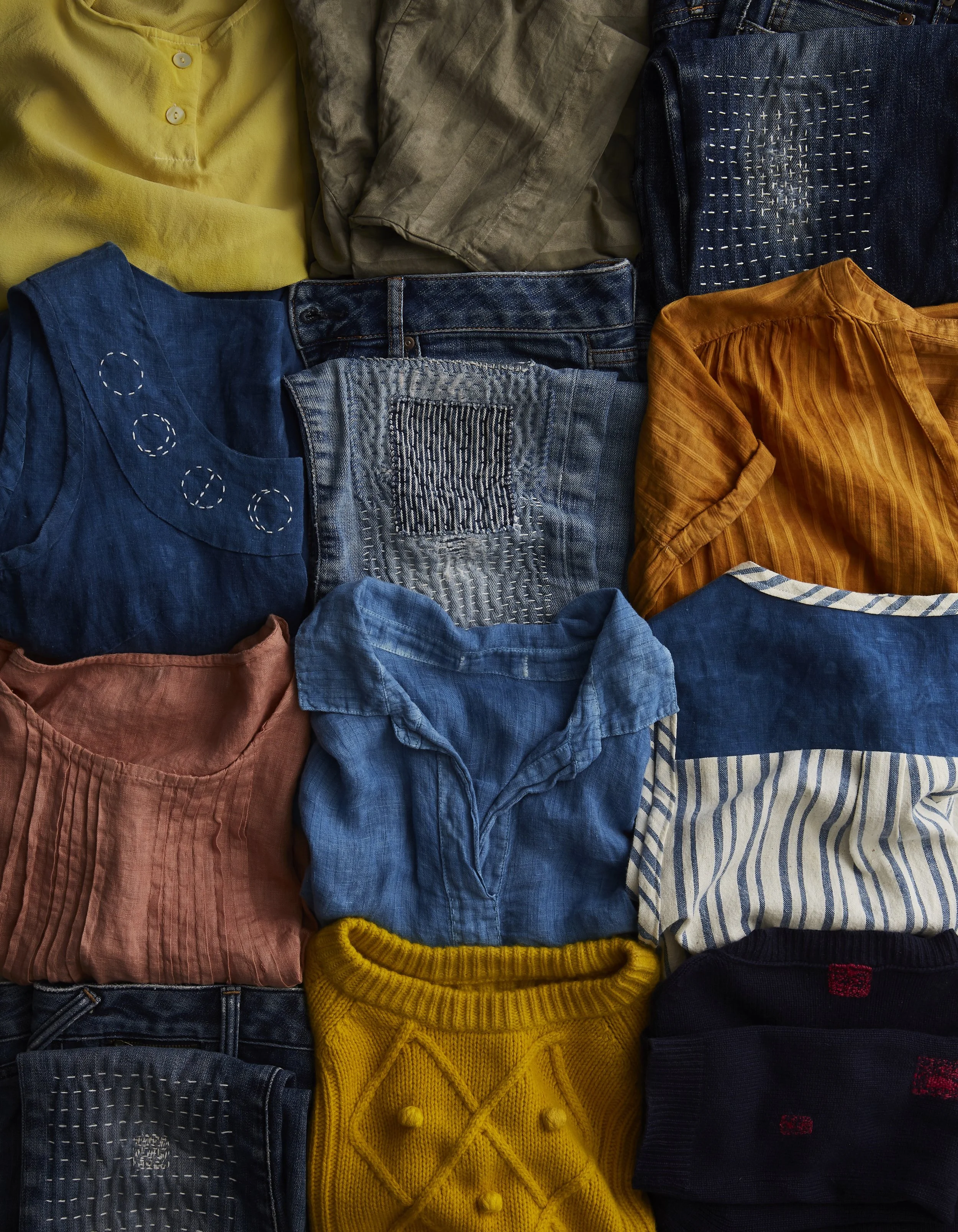 from Make Thrift Mend