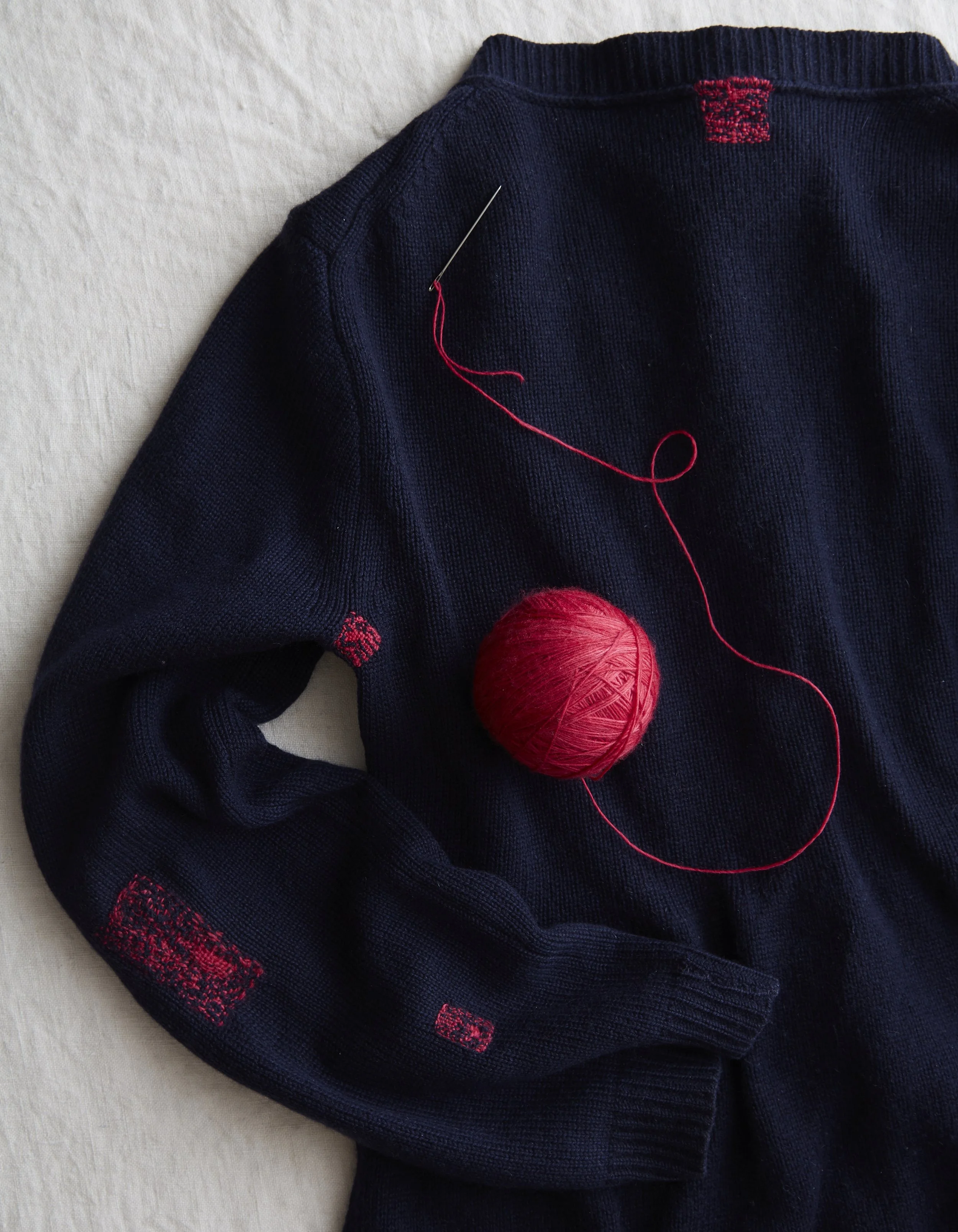 from Make Thrift Mend