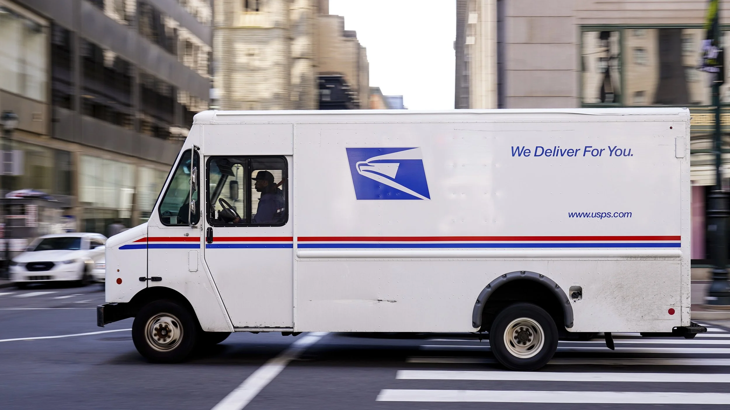 The Brand in Americans' Hearts