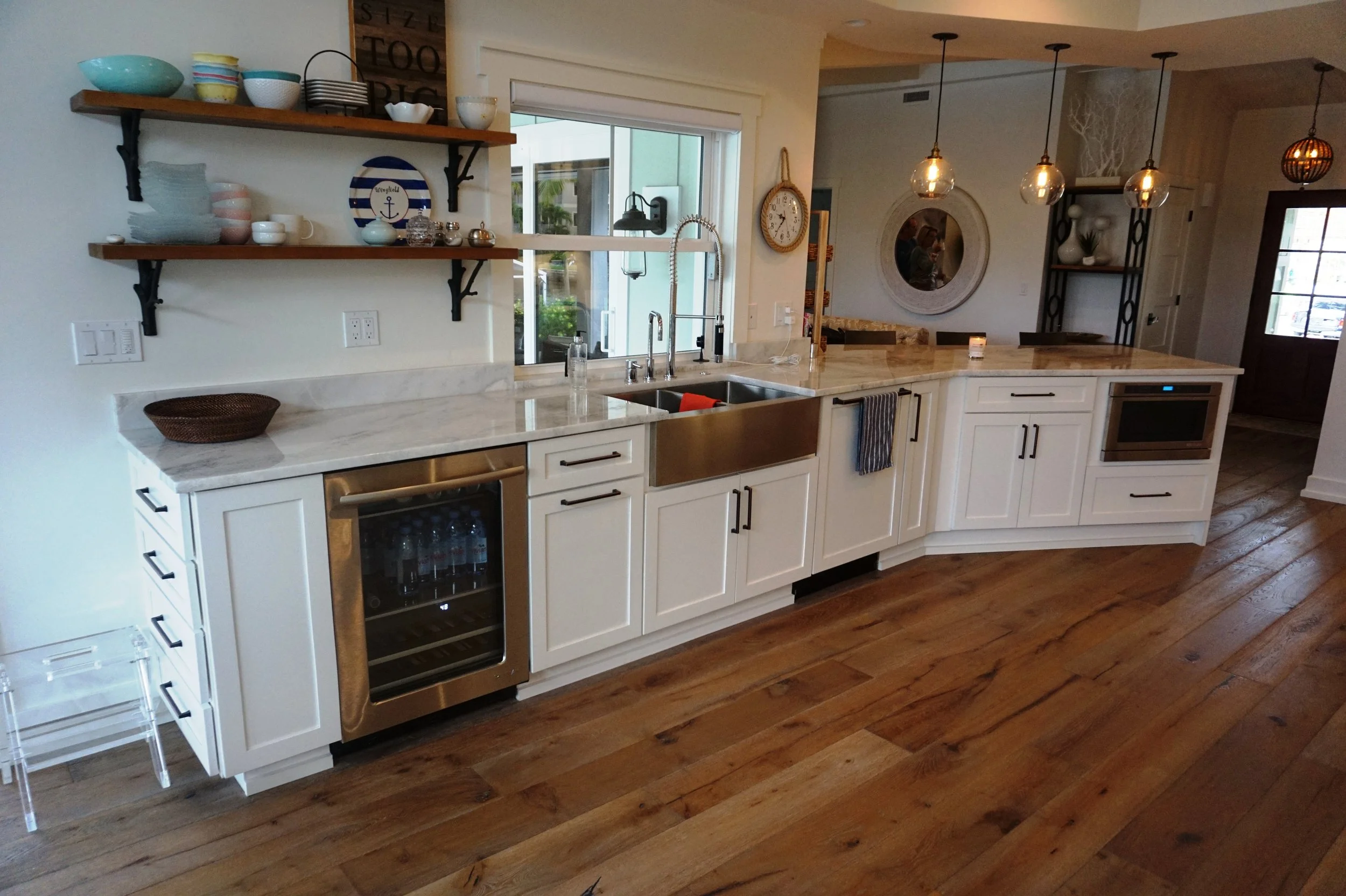 Wingfield Kitchen sink wall.JPG