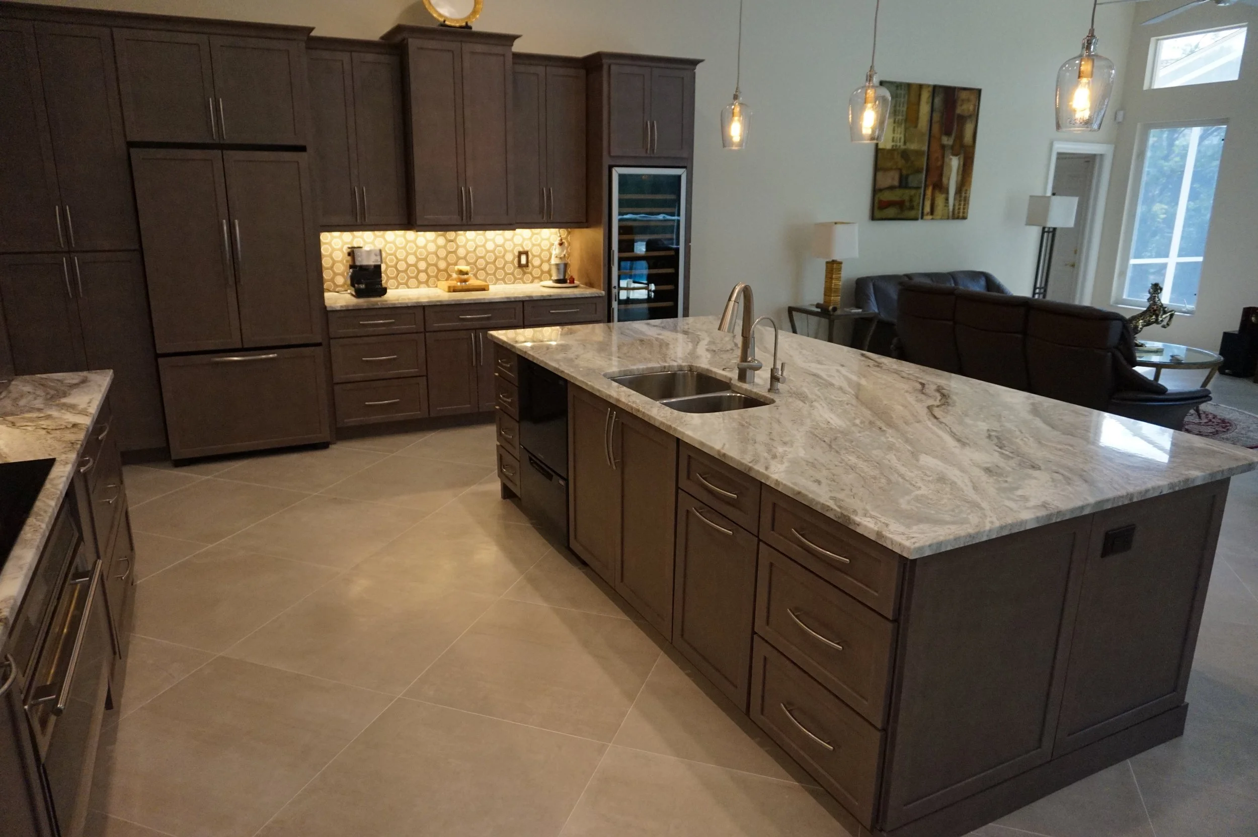 Holt Kitchen Refrigerator Wall - Panel Ready.JPG