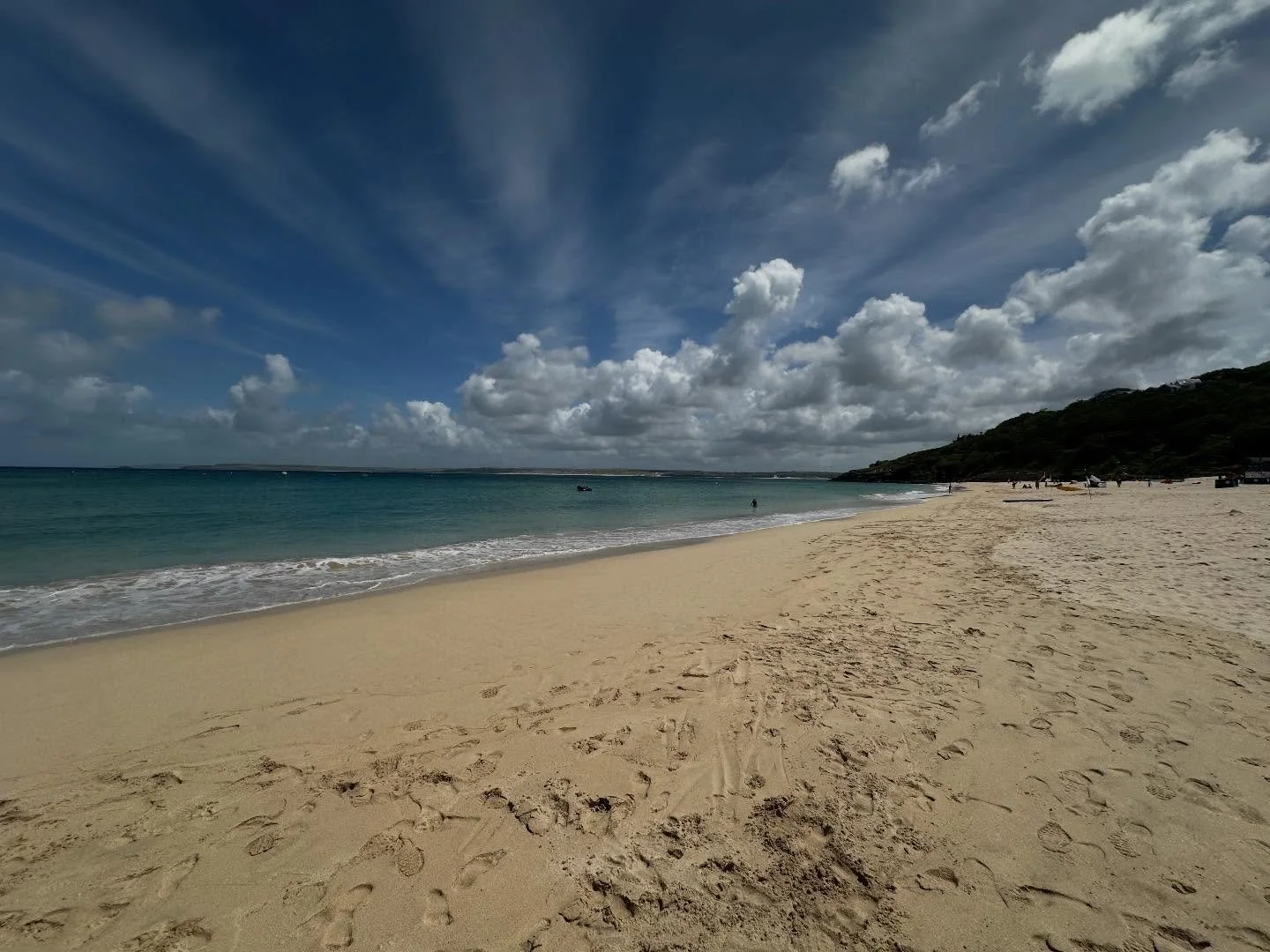 SUCH A BEAUTIFUL place&hellip; St Ives.

#sergiosarkis