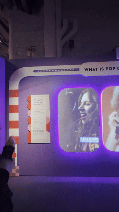 Museum of Pop Culture