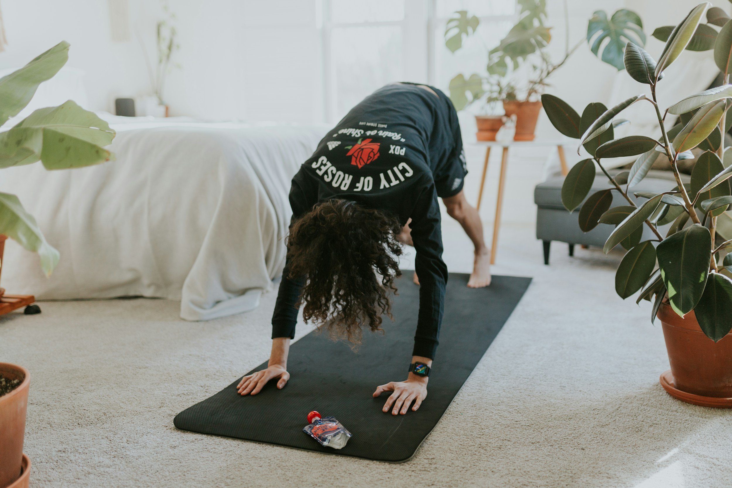 Home Workout Must Haves