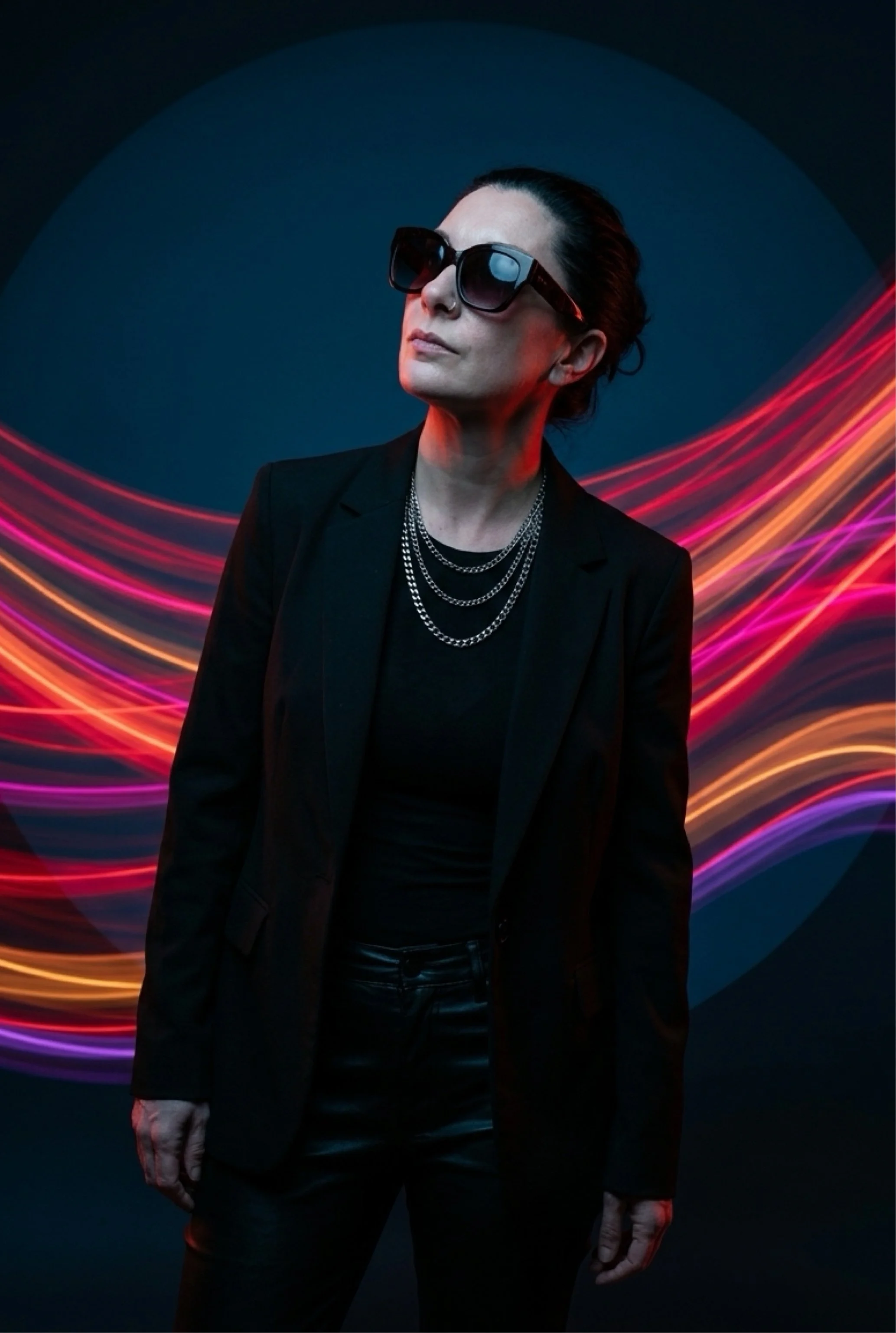 NYC custom Ai photo booth