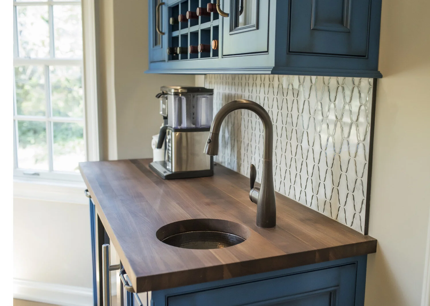 Services — Cabry Design