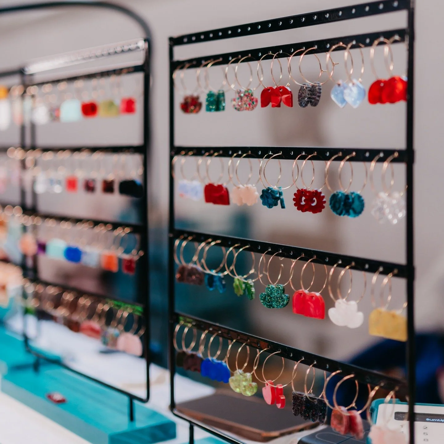 * Retour sur @brunchdescreateurs &agrave; Rennes *

Merci pour ce week-end ! C'est toujours un plaisir de revenir au Brunch, de retrouver les ami-e-s, les clients ador&eacute;es &agrave; Rennes, une super organisation ❤️

Merci @agencedemain et @lean