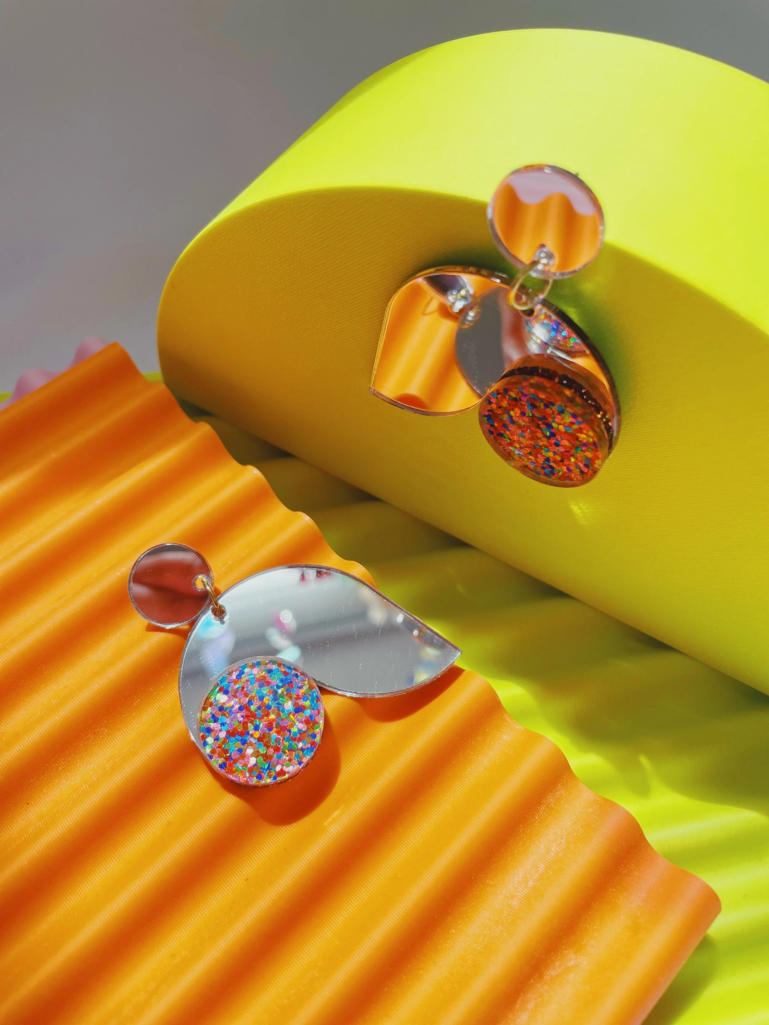 Nova paillettes multis