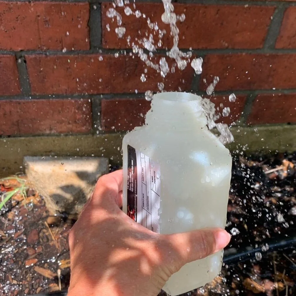 VA Home Loan Water Testing Professionals