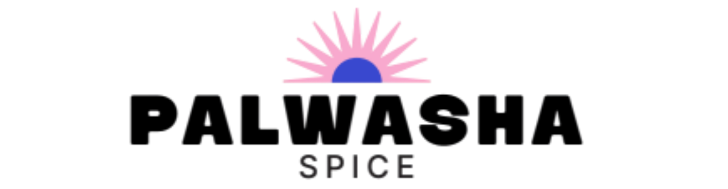 PALWASHA SPICE