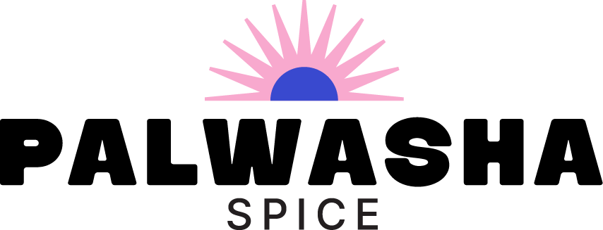 PALWASHA SPICE