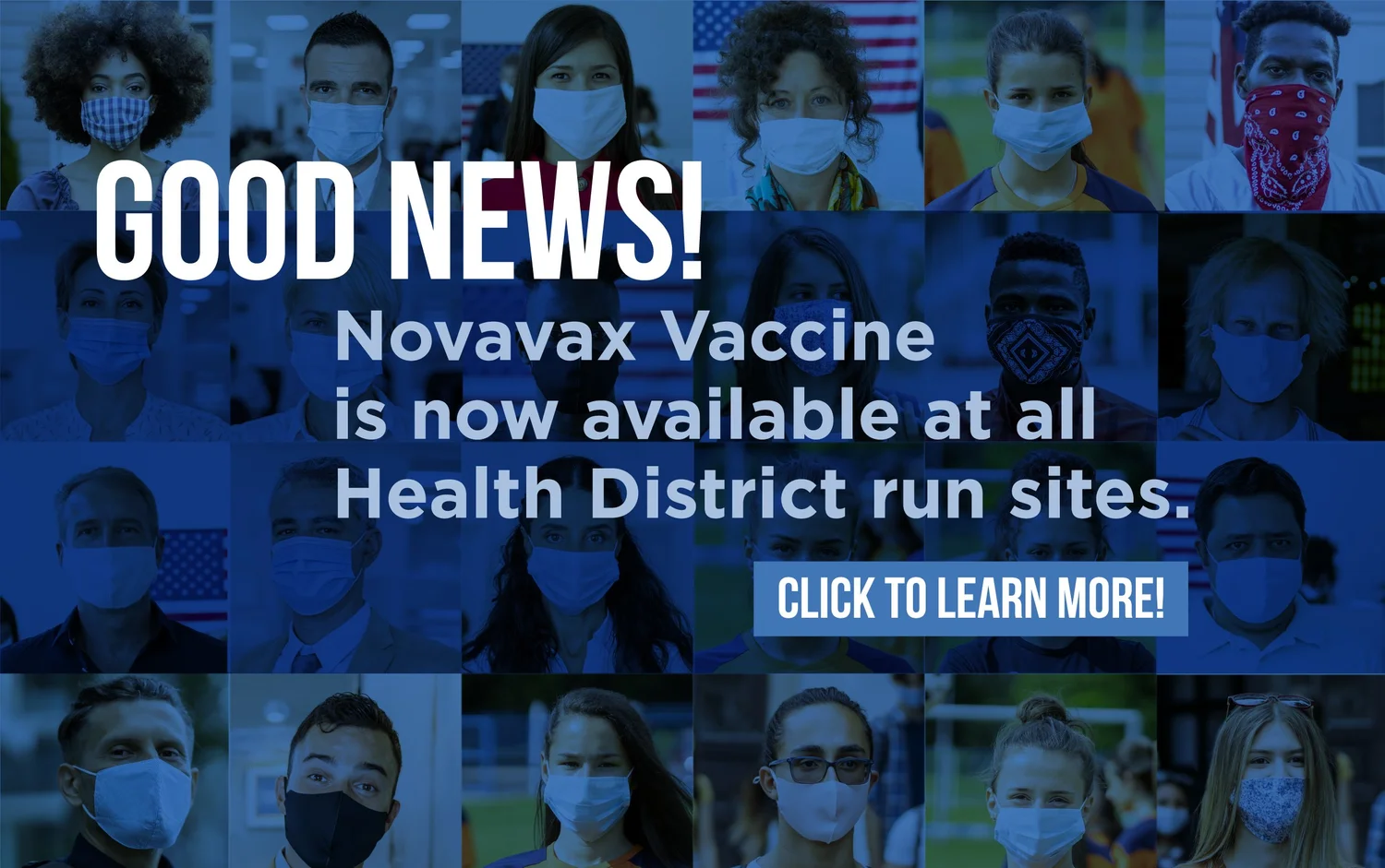 Nueces County COVID-19