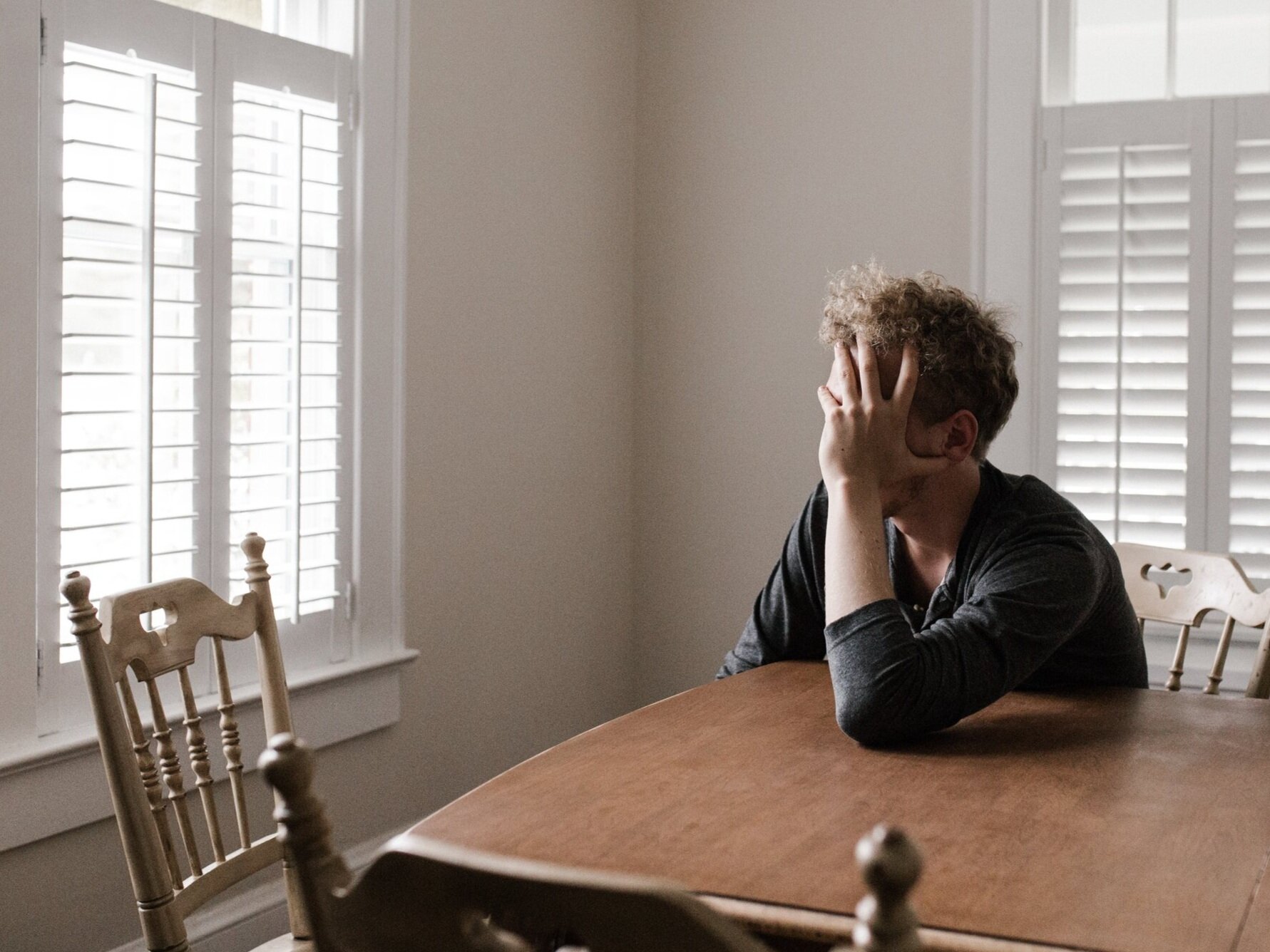 Is Addiction a Sin?