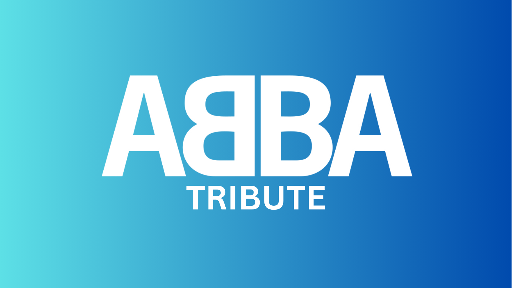 ABBA Tribute