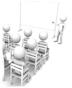 Educating Educators