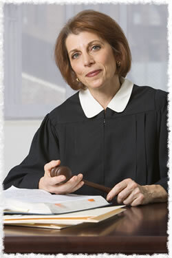 The Rules of Judgment and Constructive Critisicm