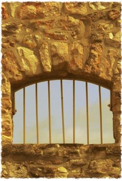 Spiritual Rehab