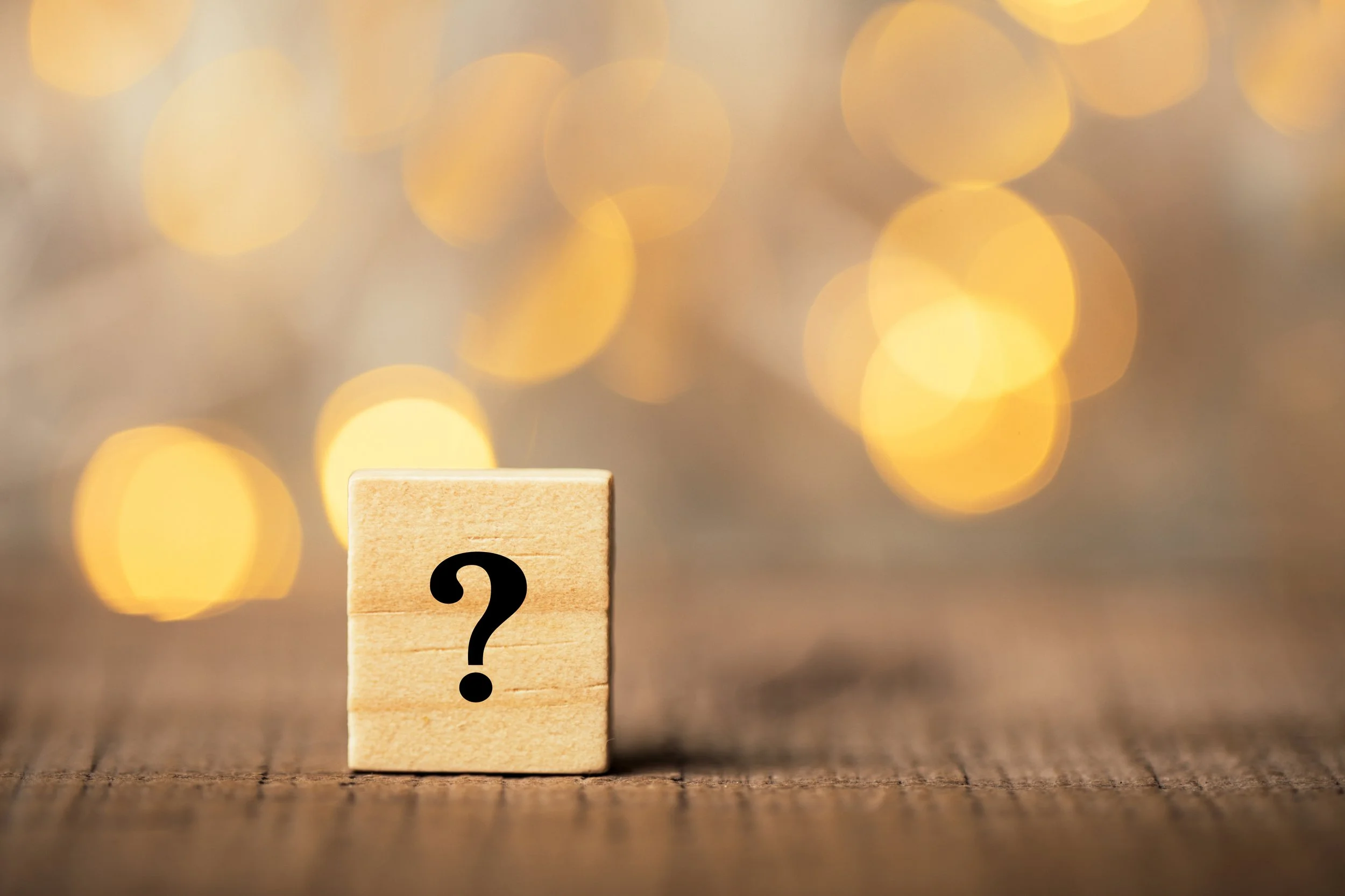 Crushing the Question