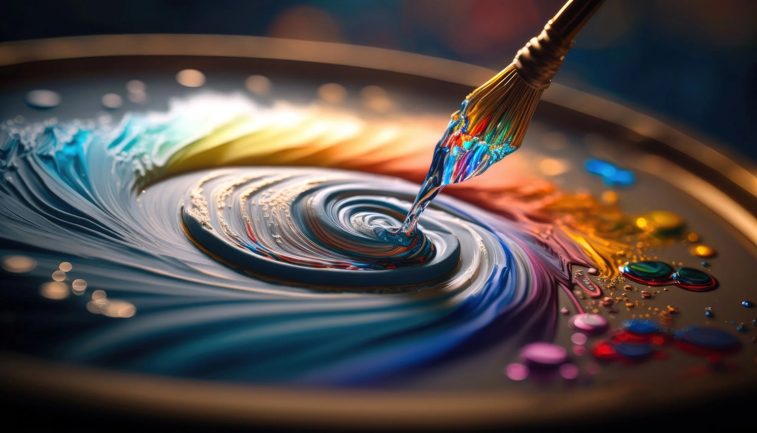 A Letter to the Creative